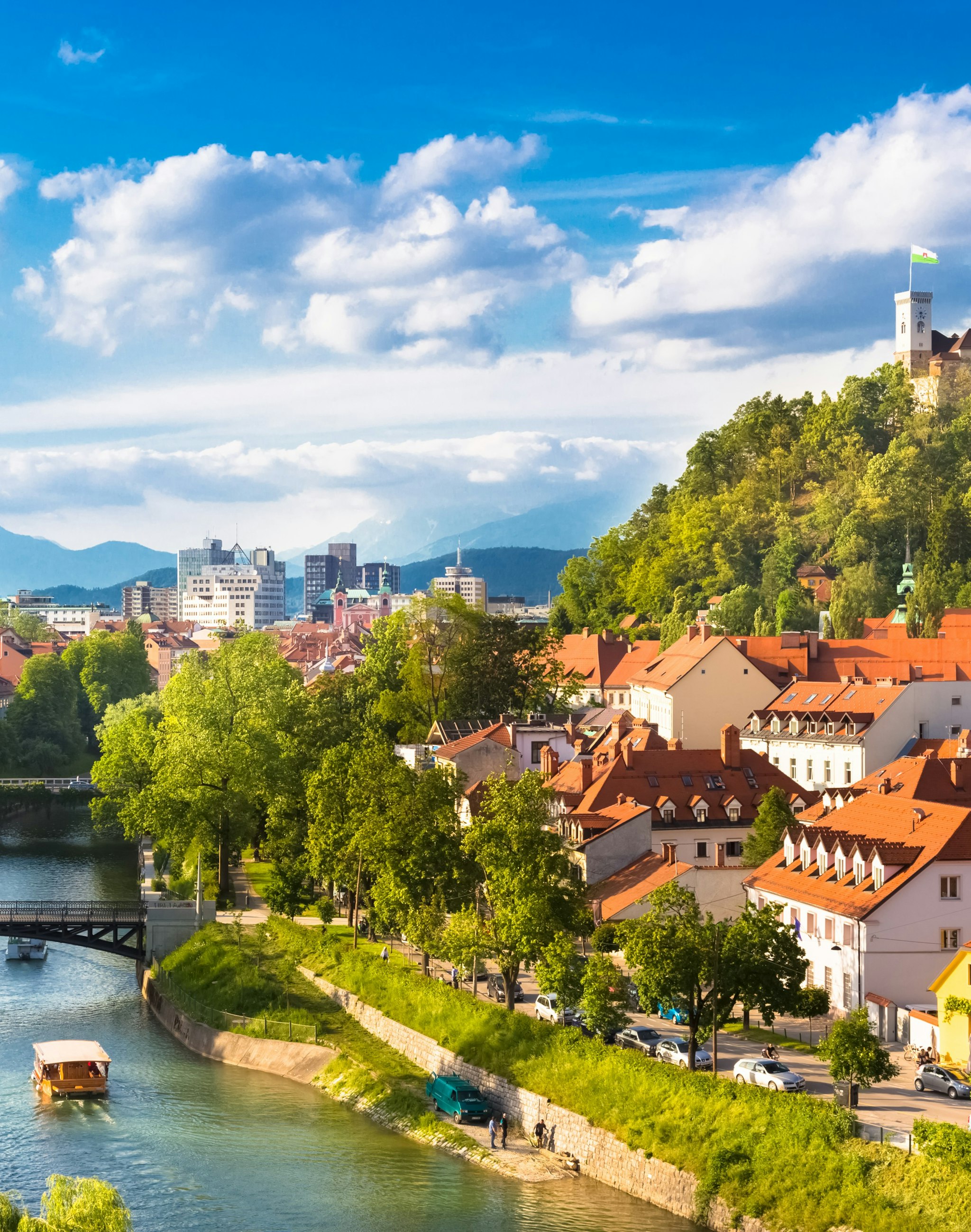 Ljubljana