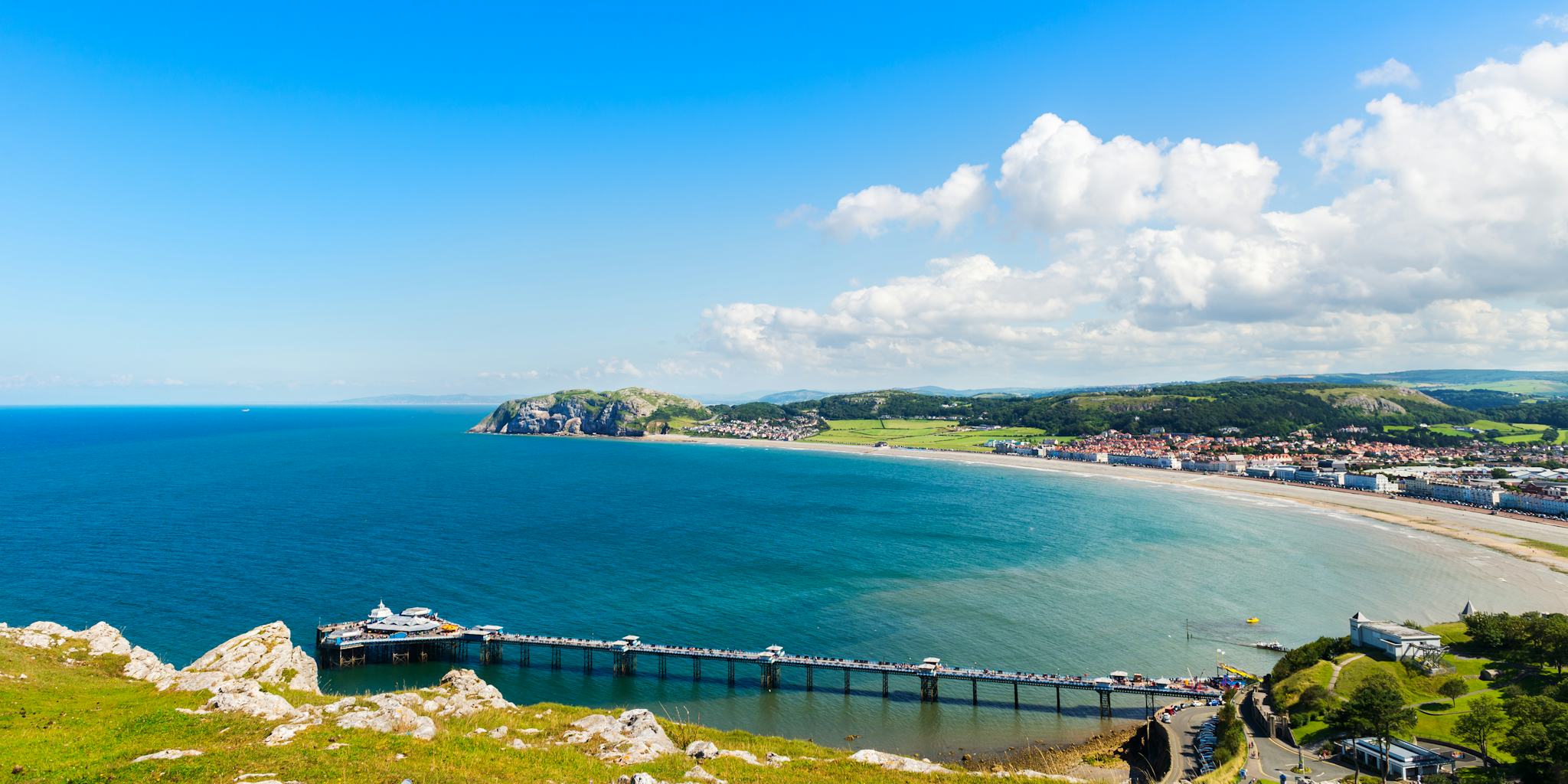 Llandudno