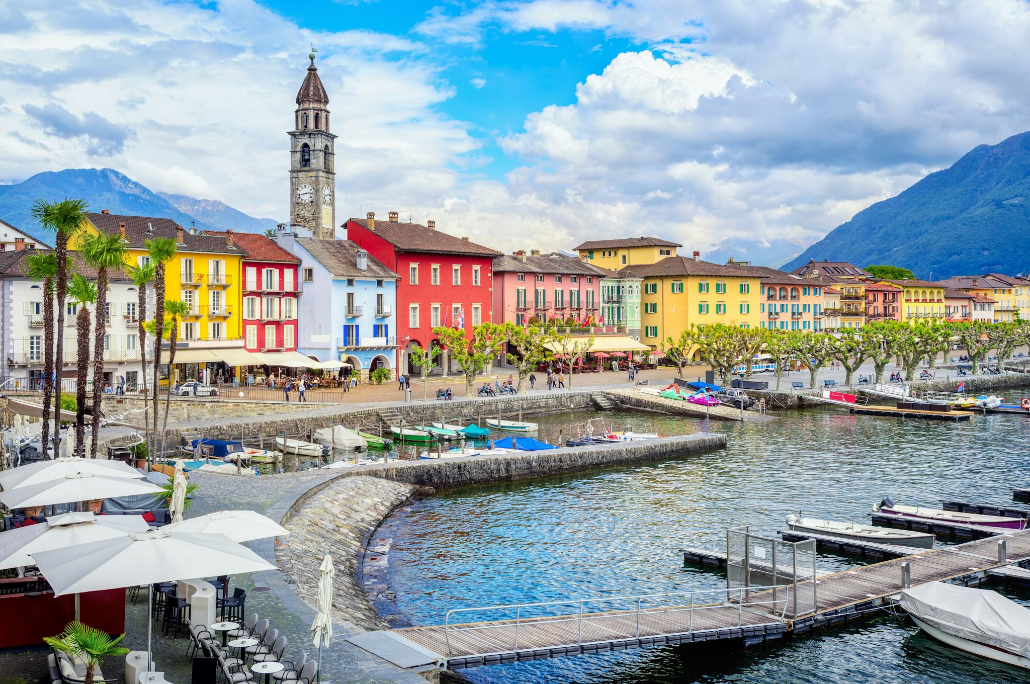 Locarno
