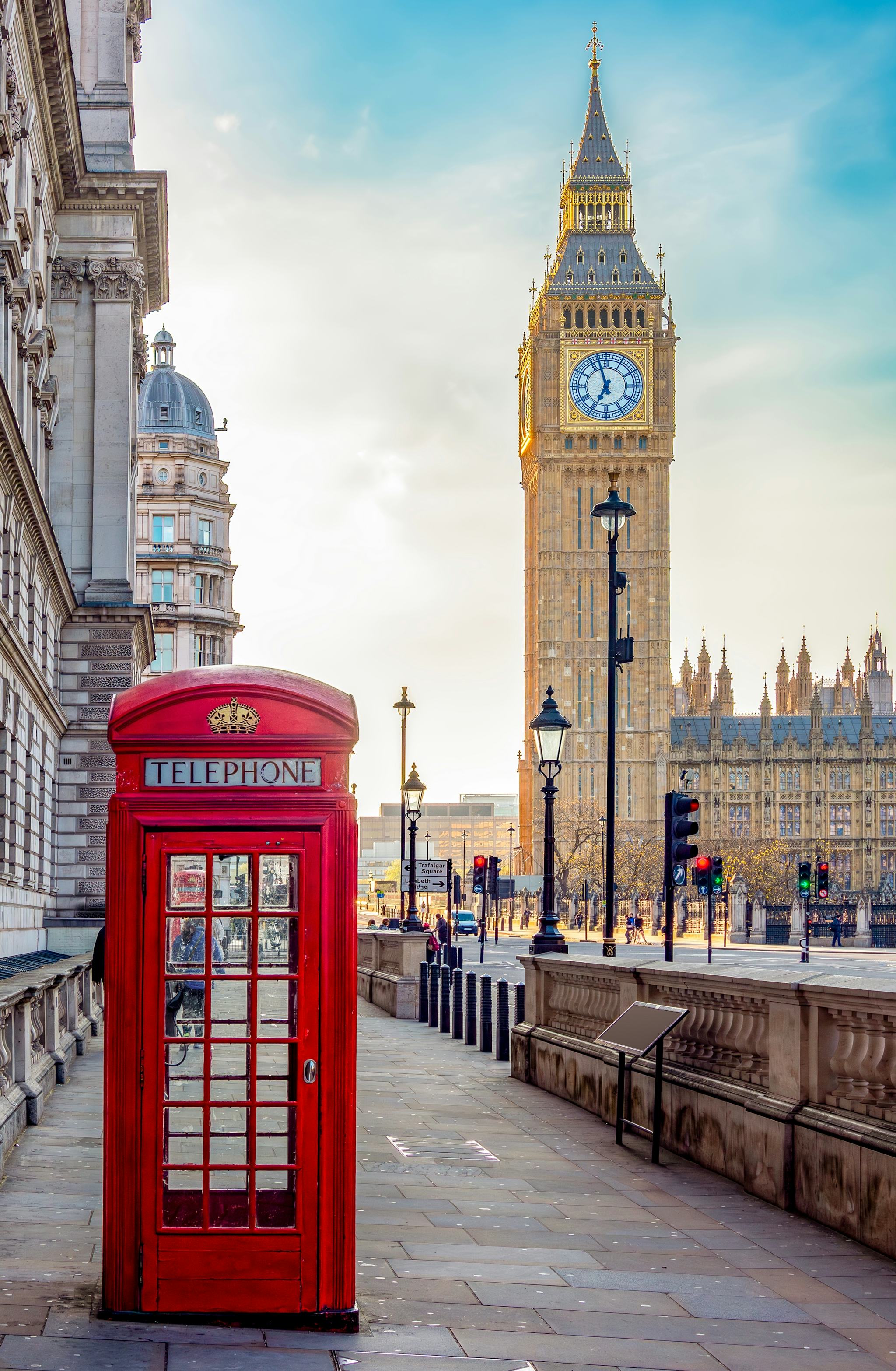 London