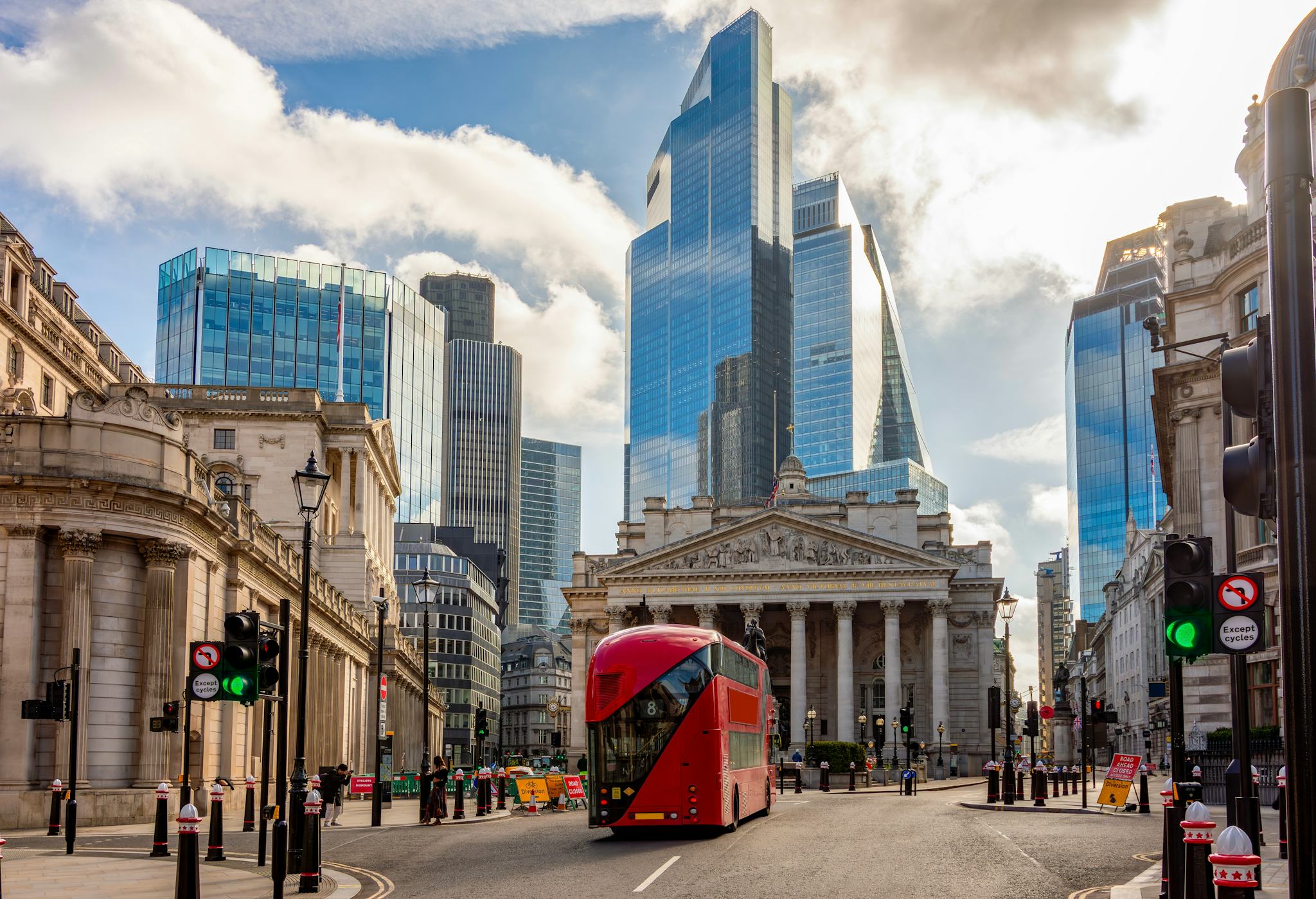 London