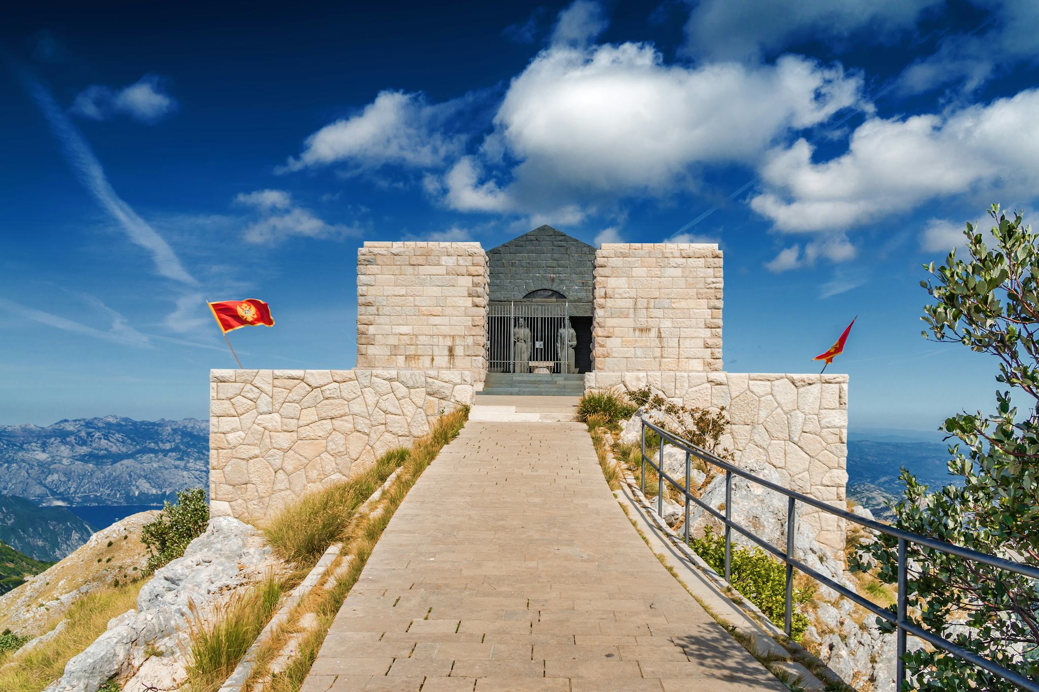 Lovcen