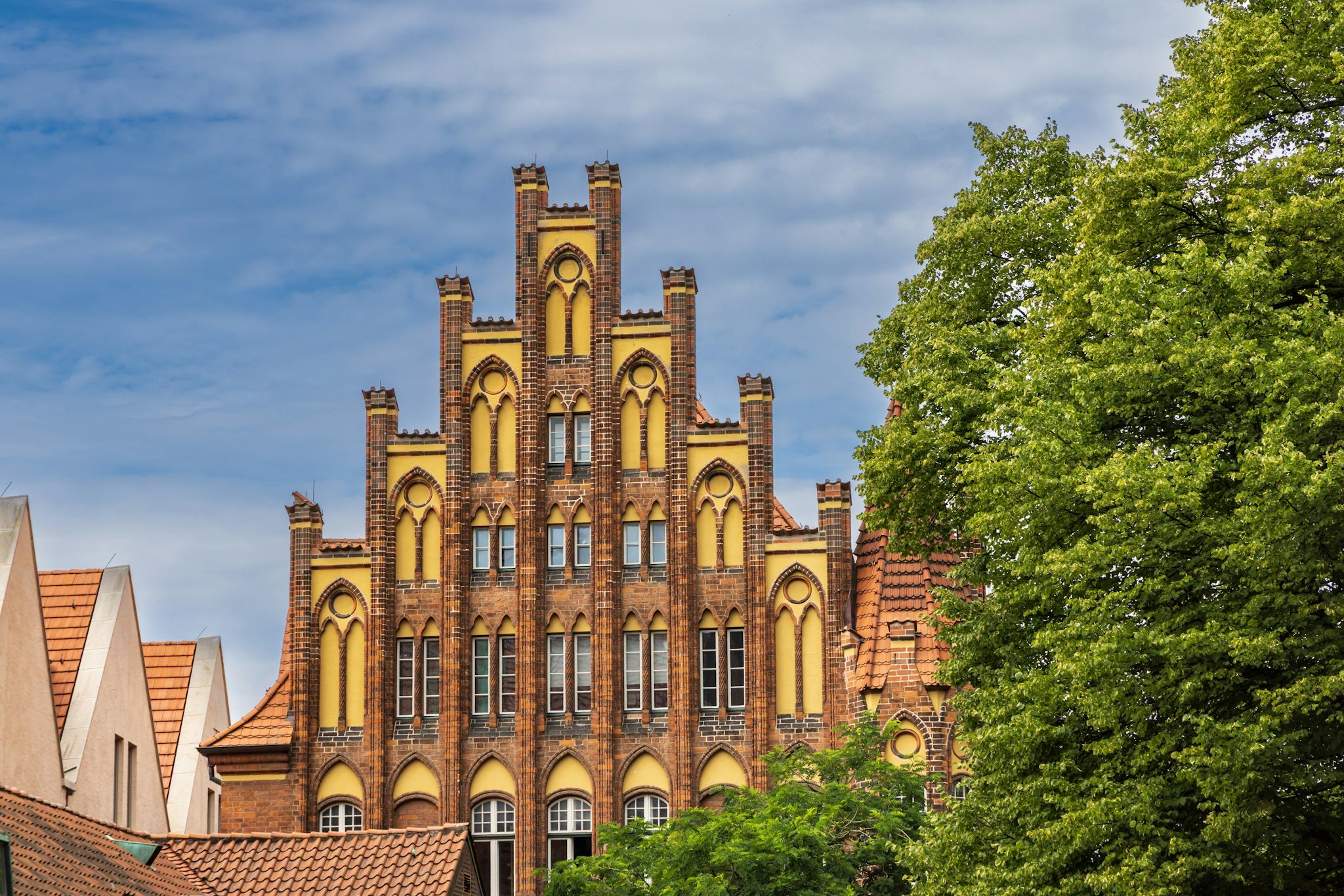 Lubeck