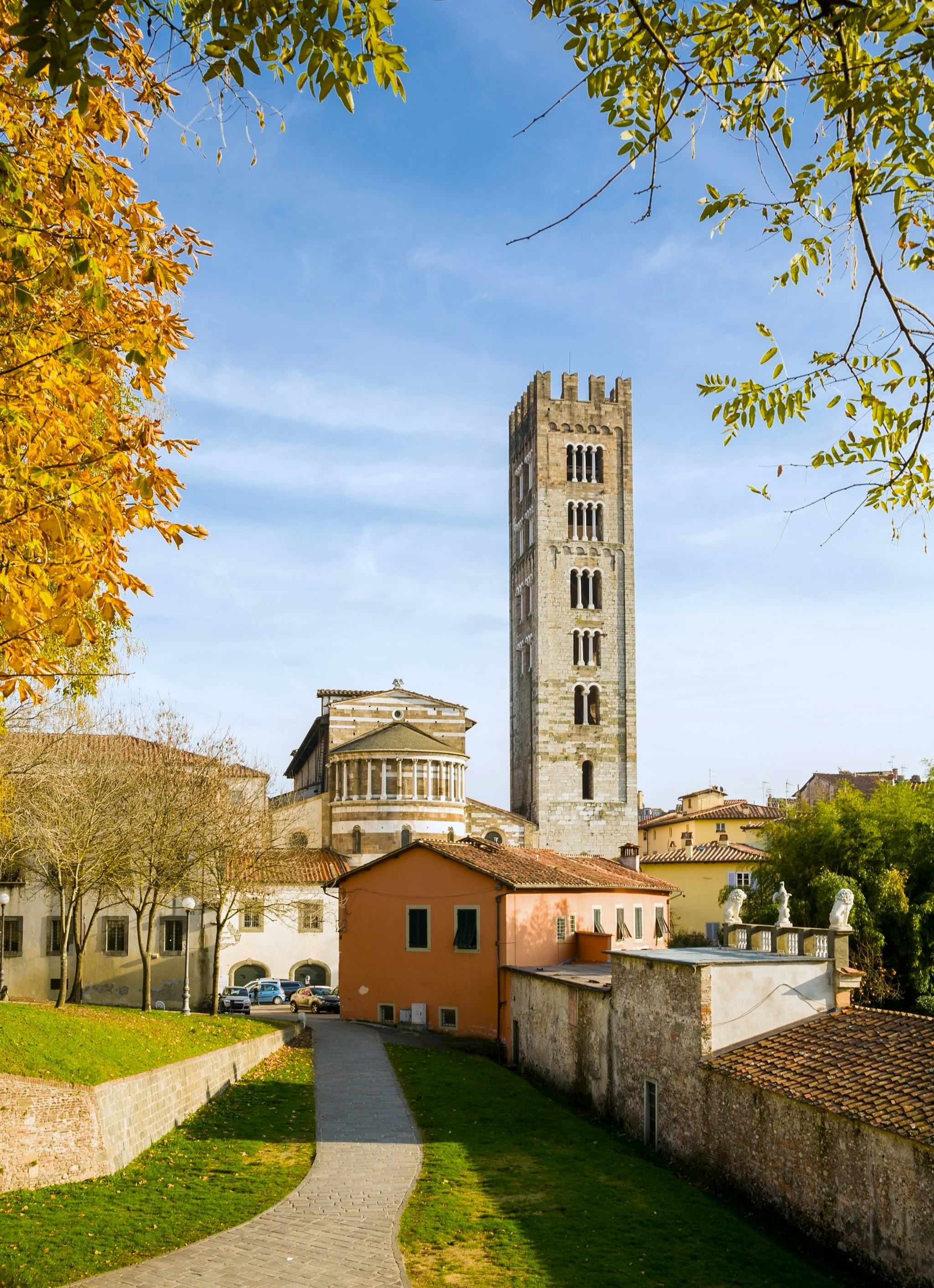 Lucca