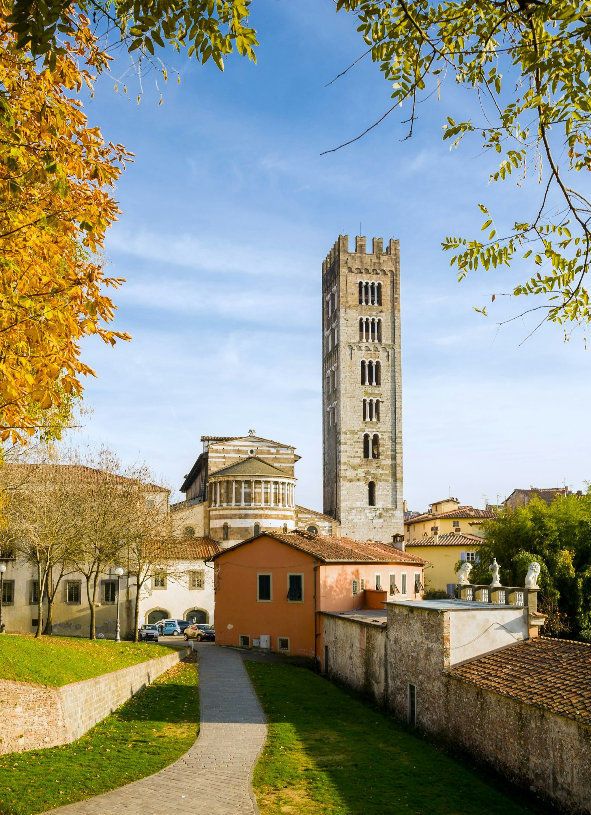 Lucca