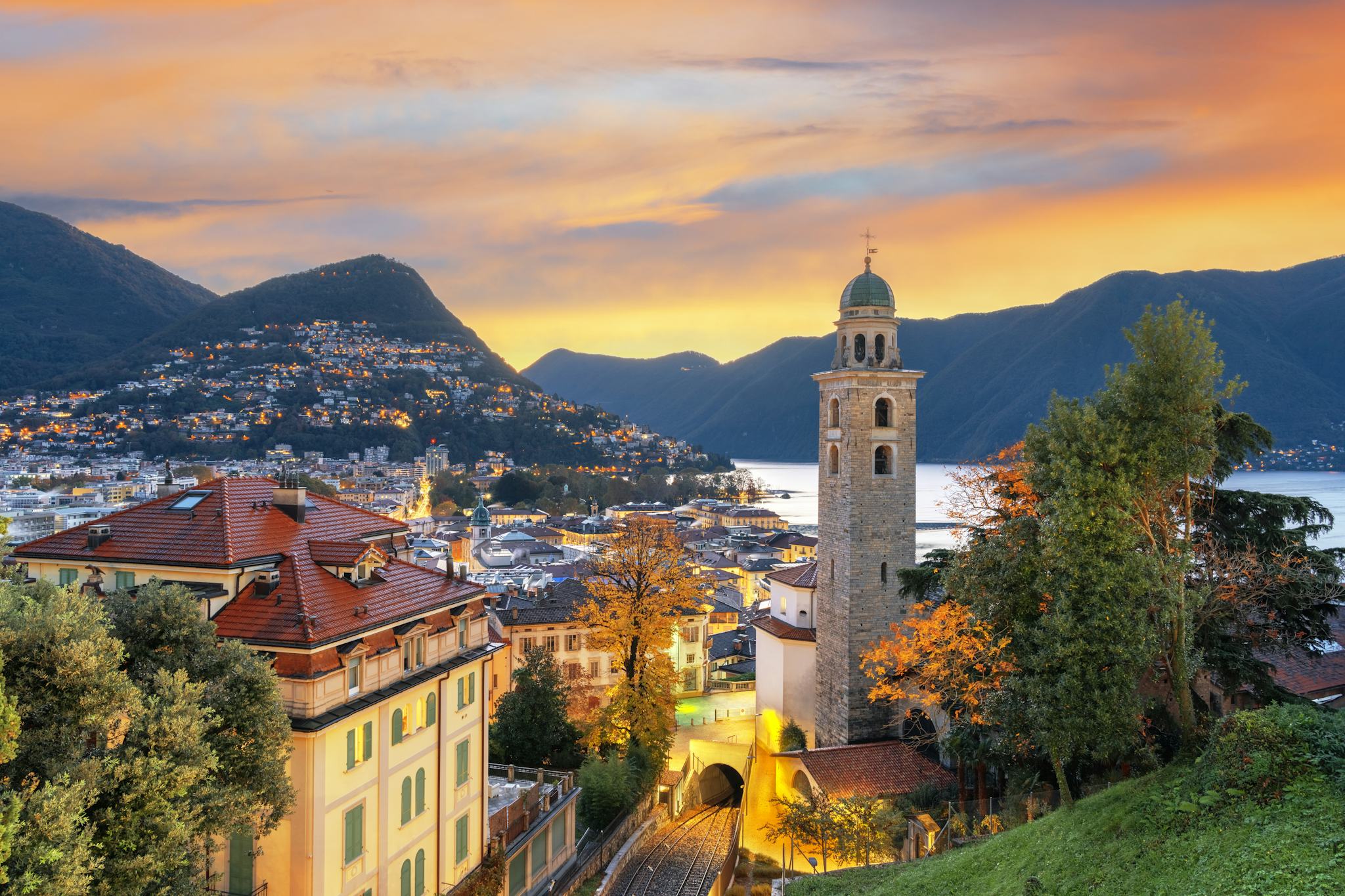 Lugano
