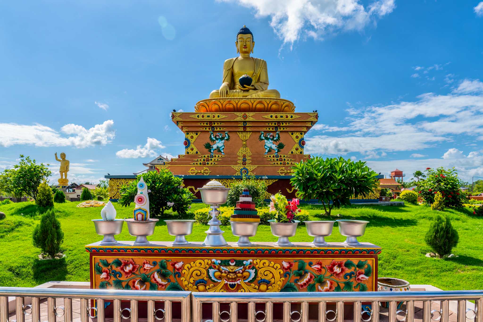 Lumbini