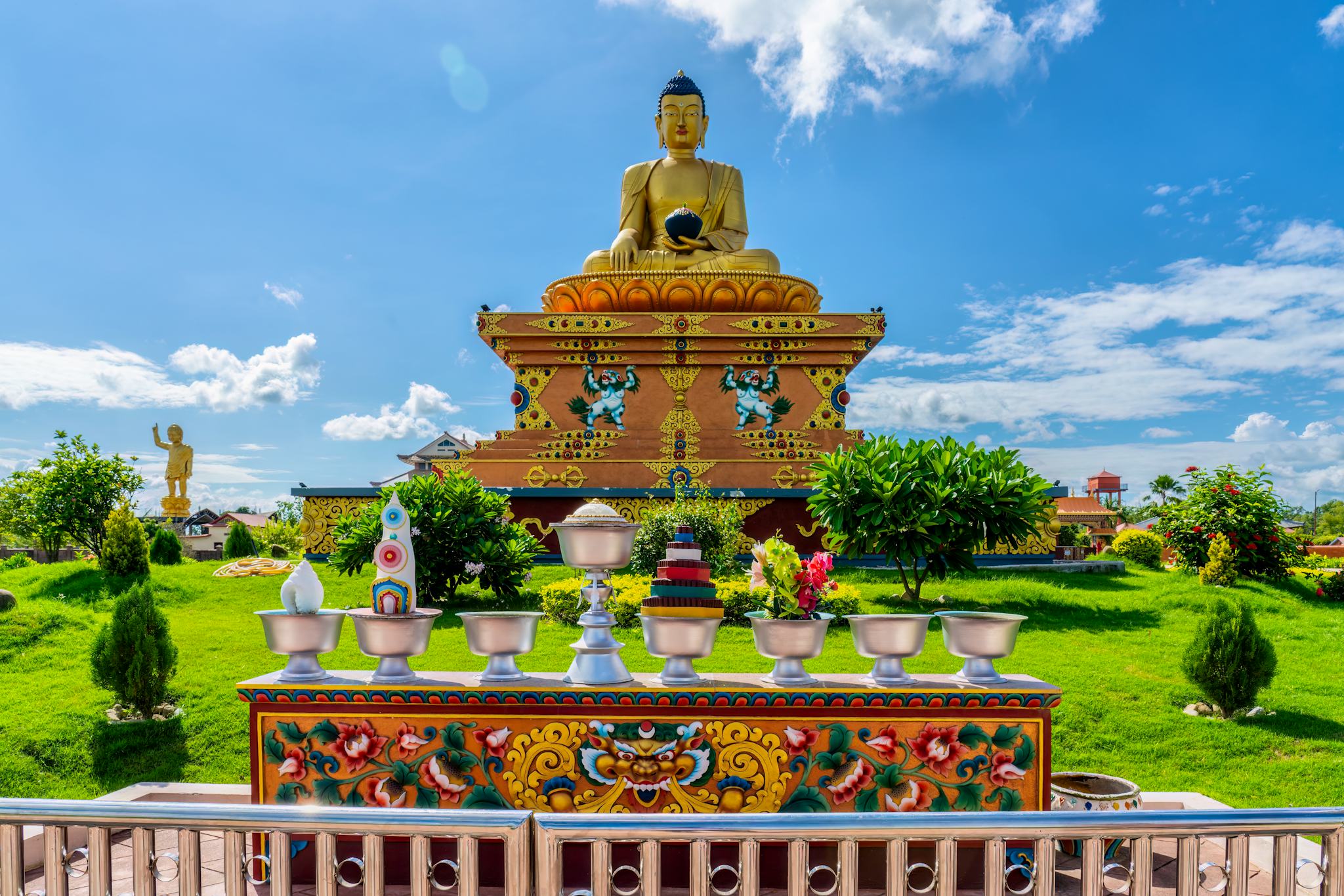 Lumbini