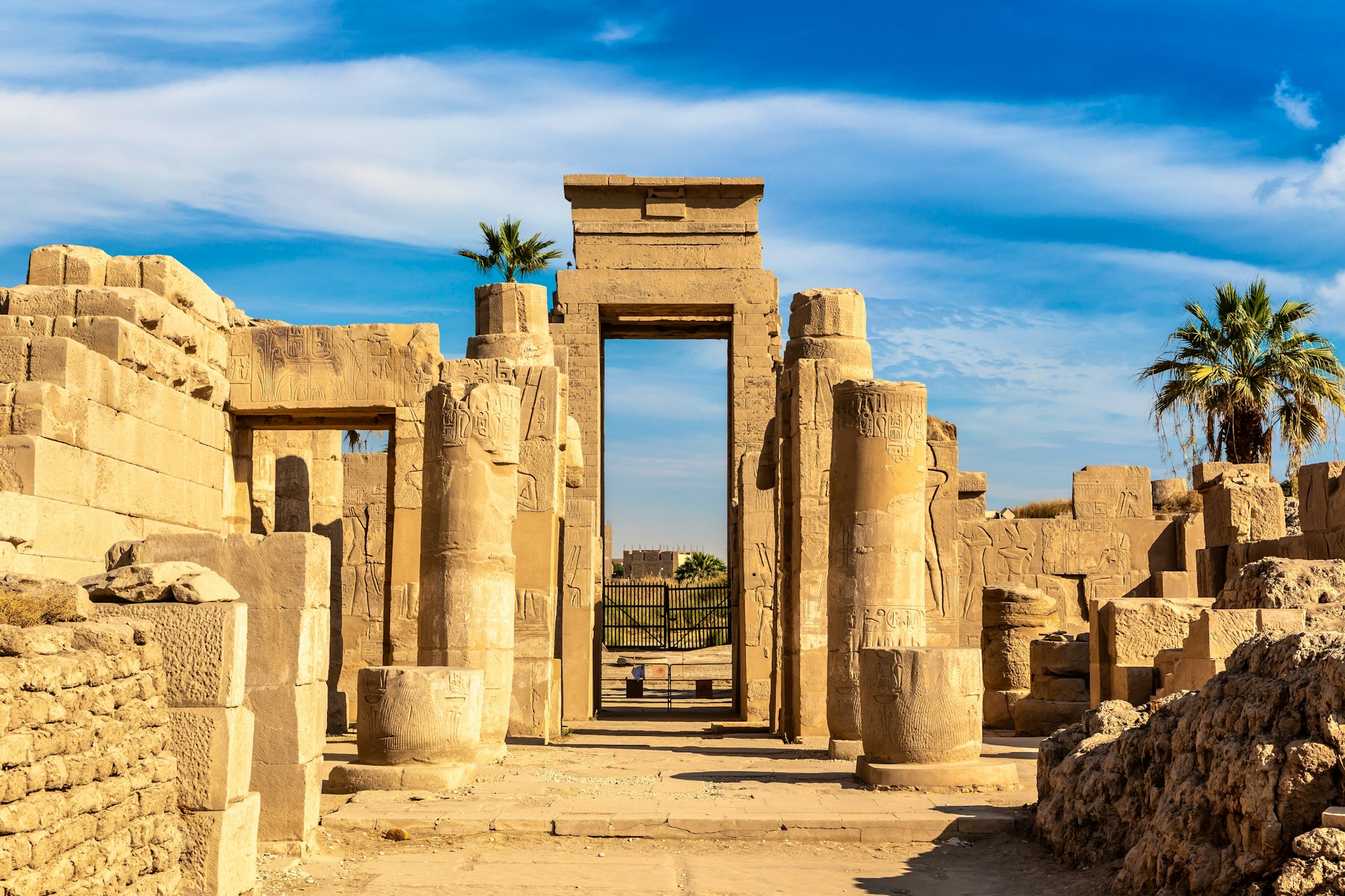Hurghada to Luxor: Private day trip
