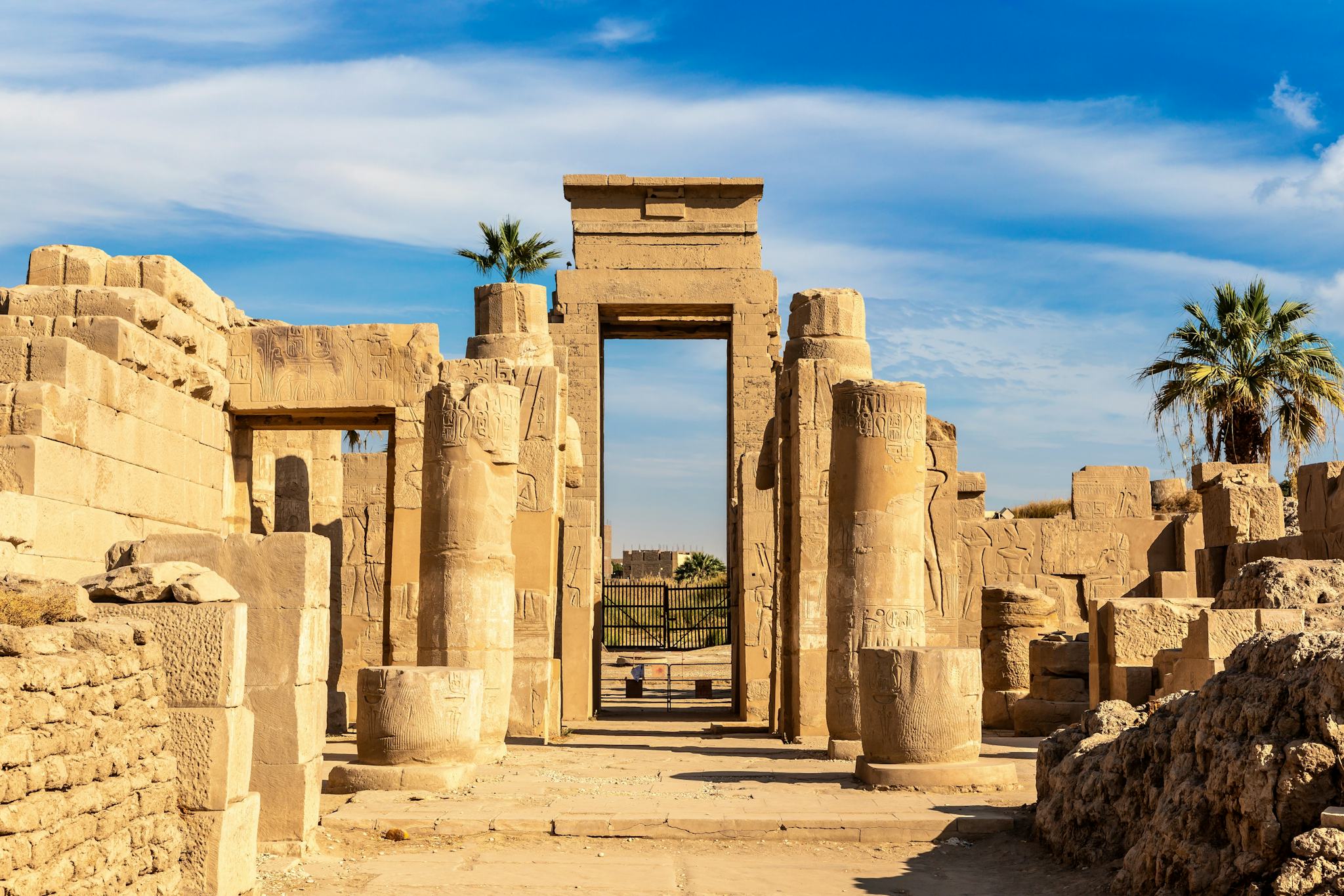 Luxor