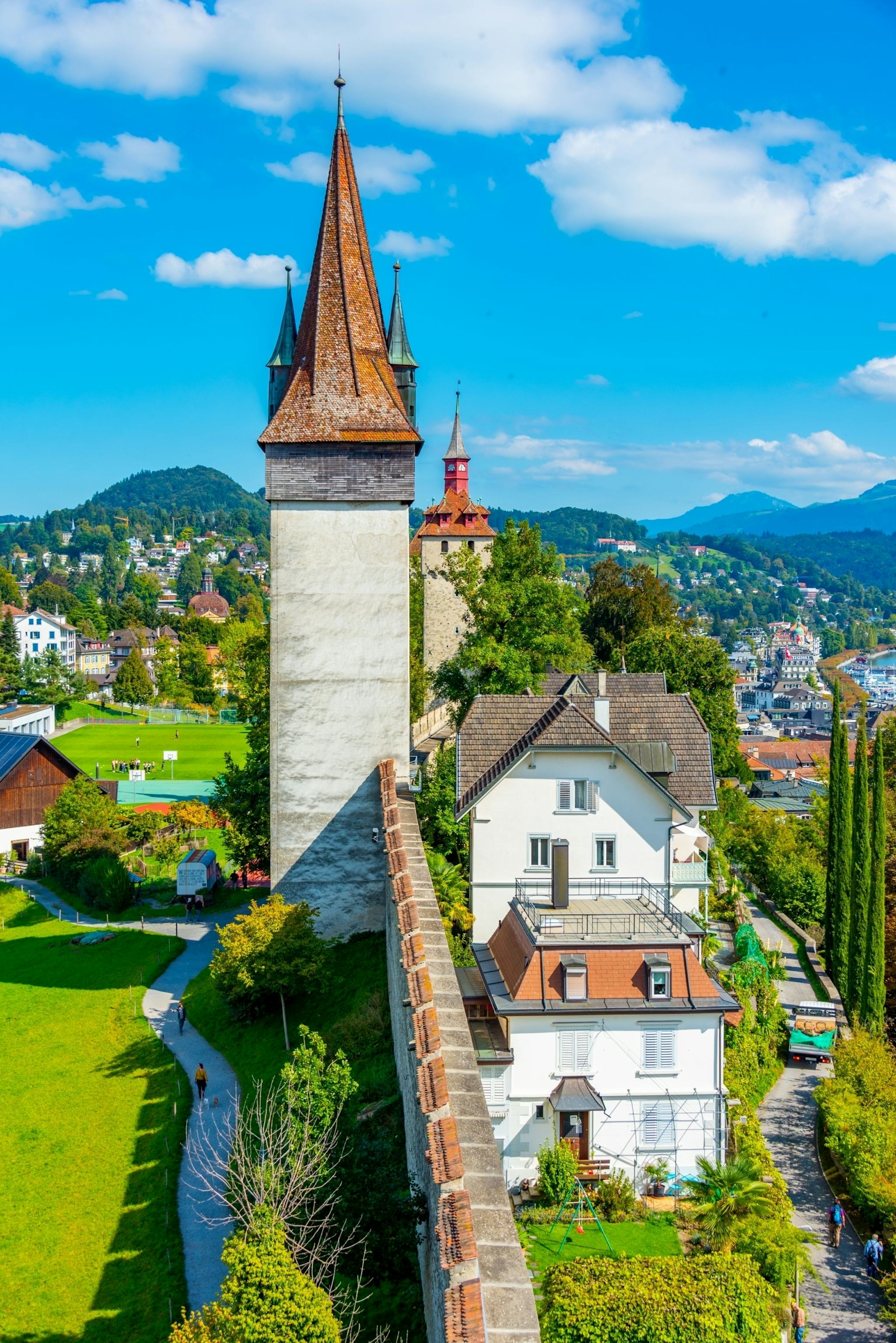 Lucerne