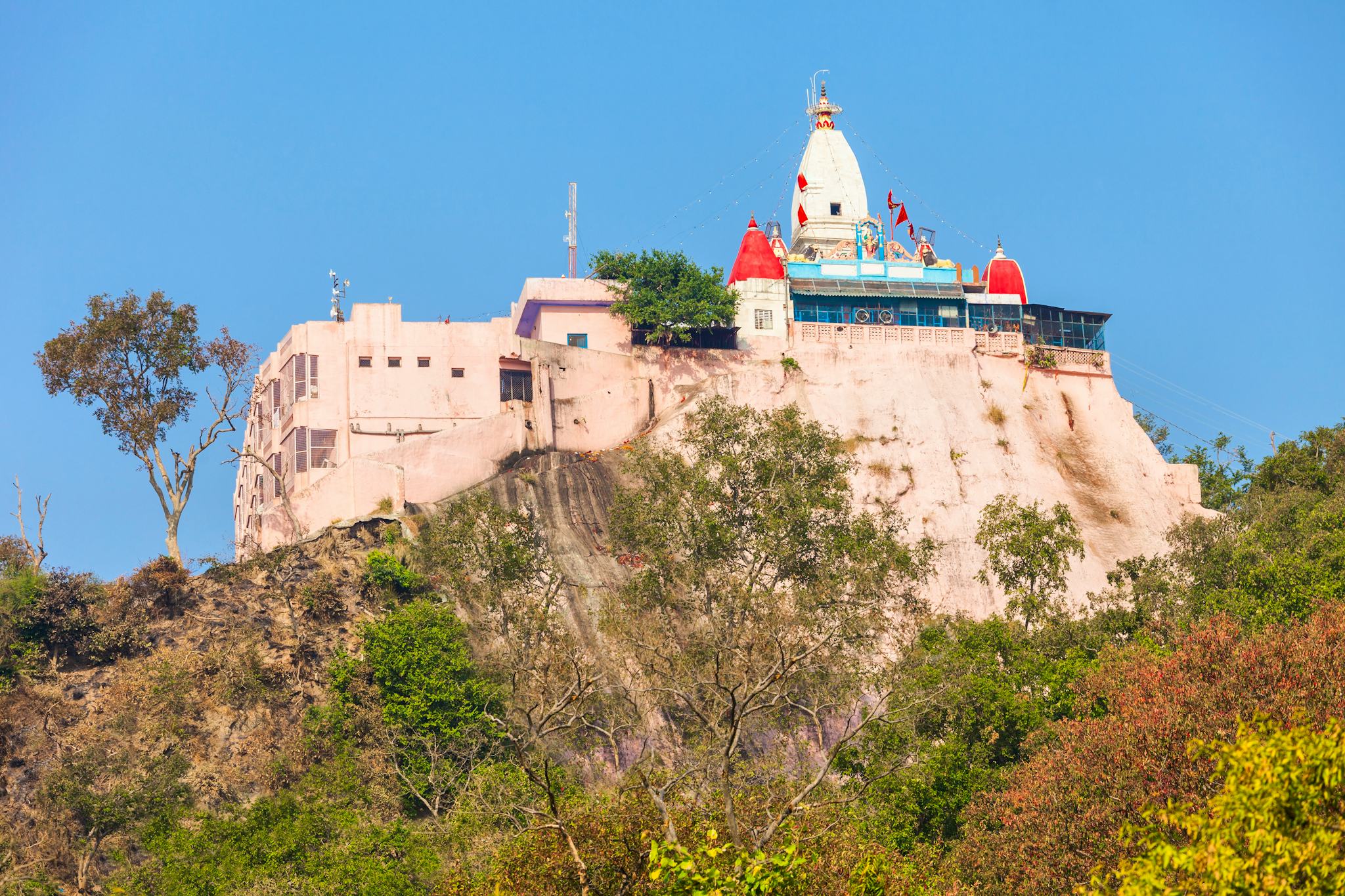 Maa Manasa Mandir