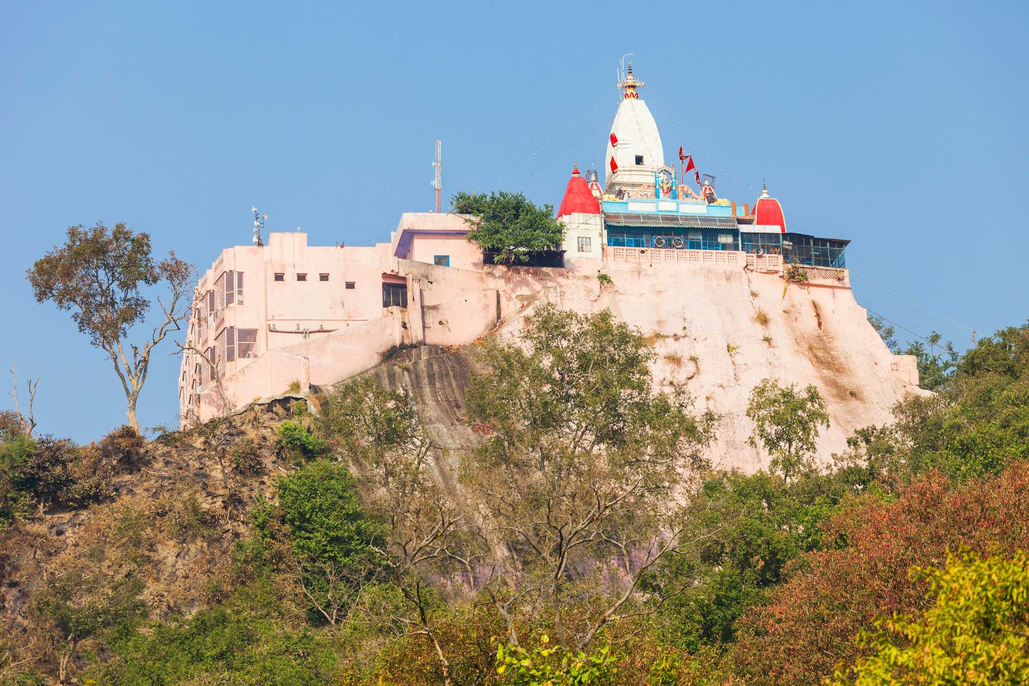 Maa Manasa Mandir