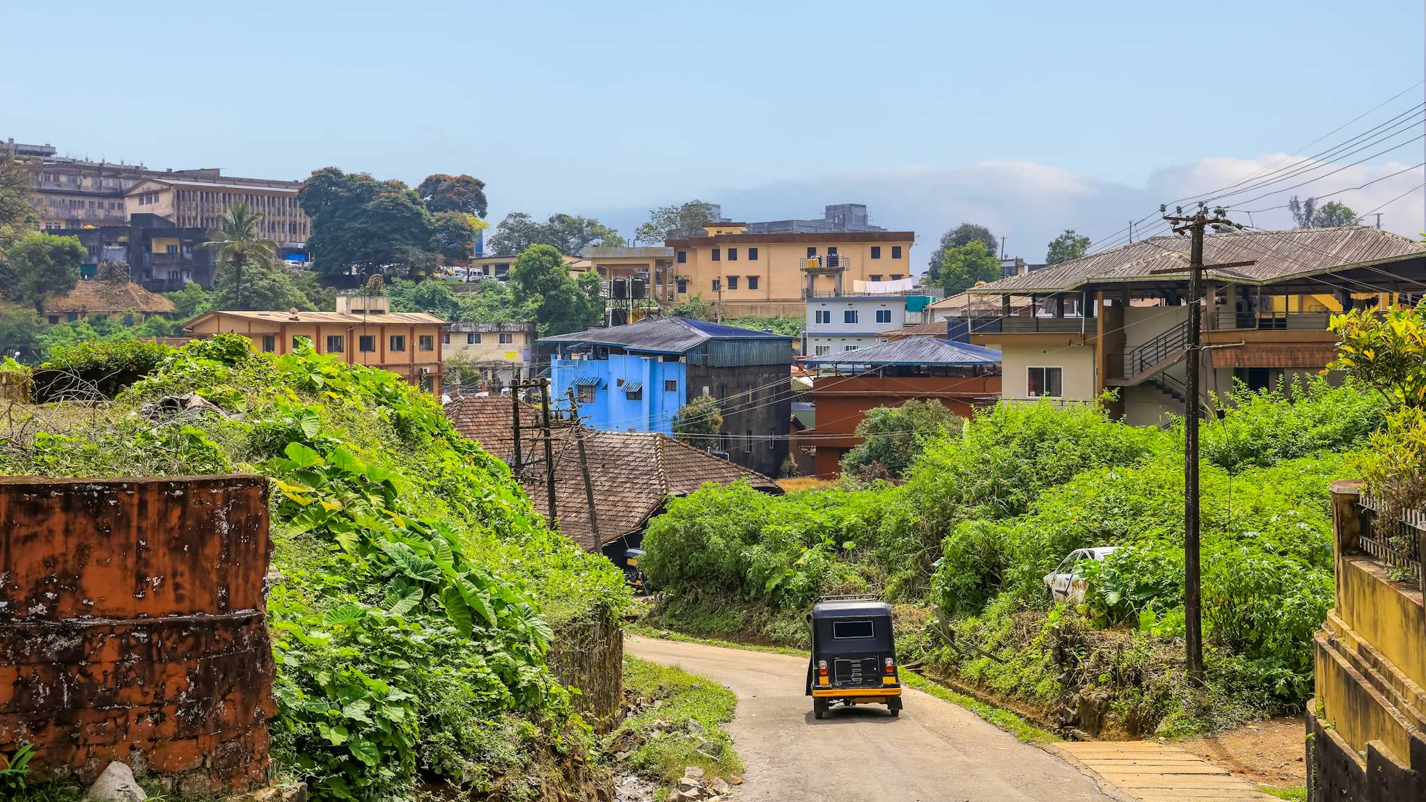 Madikeri