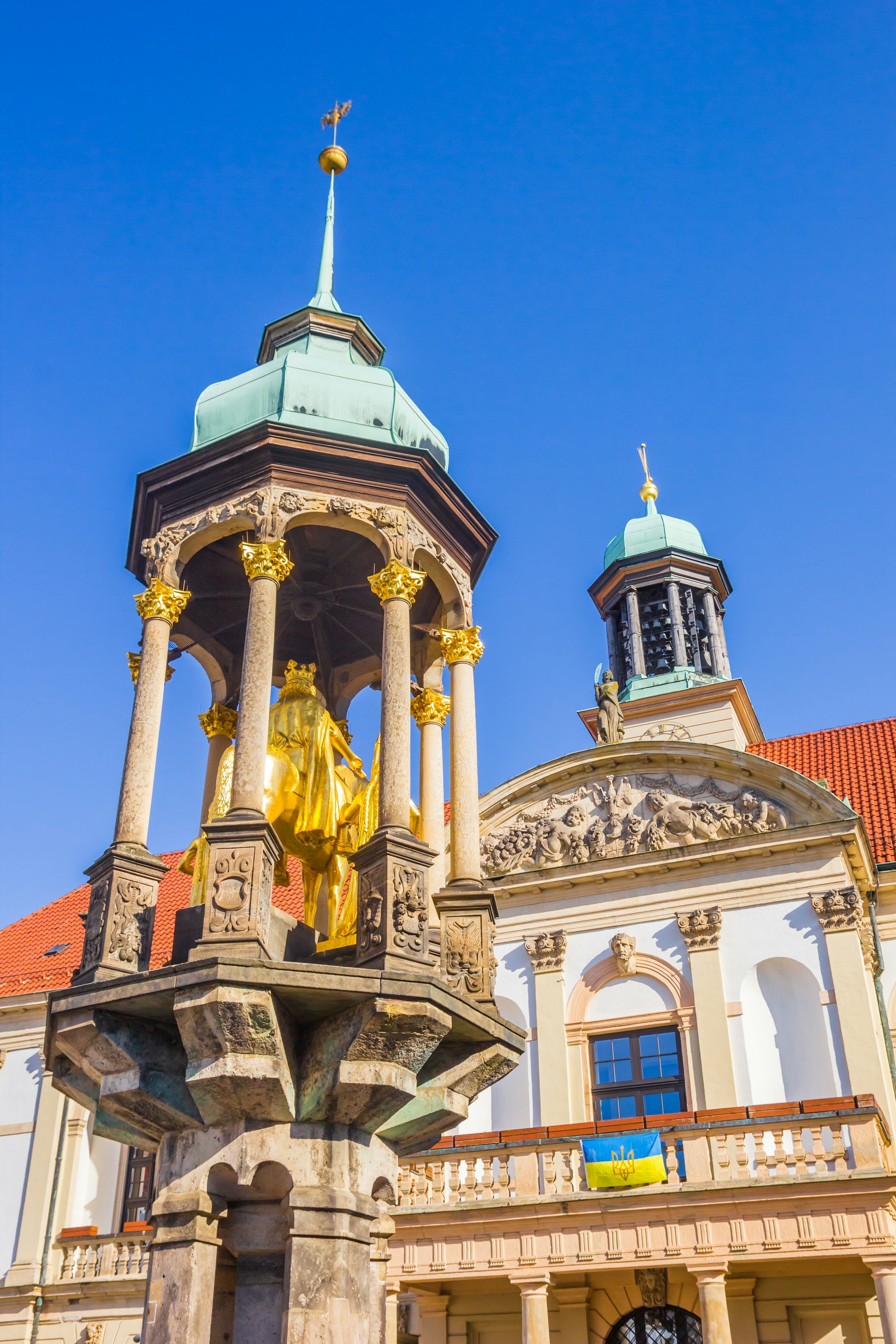 Magdeburg