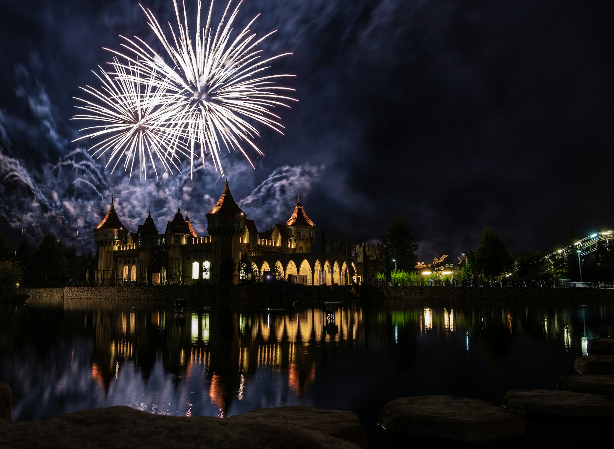 Rainbow MagicLand