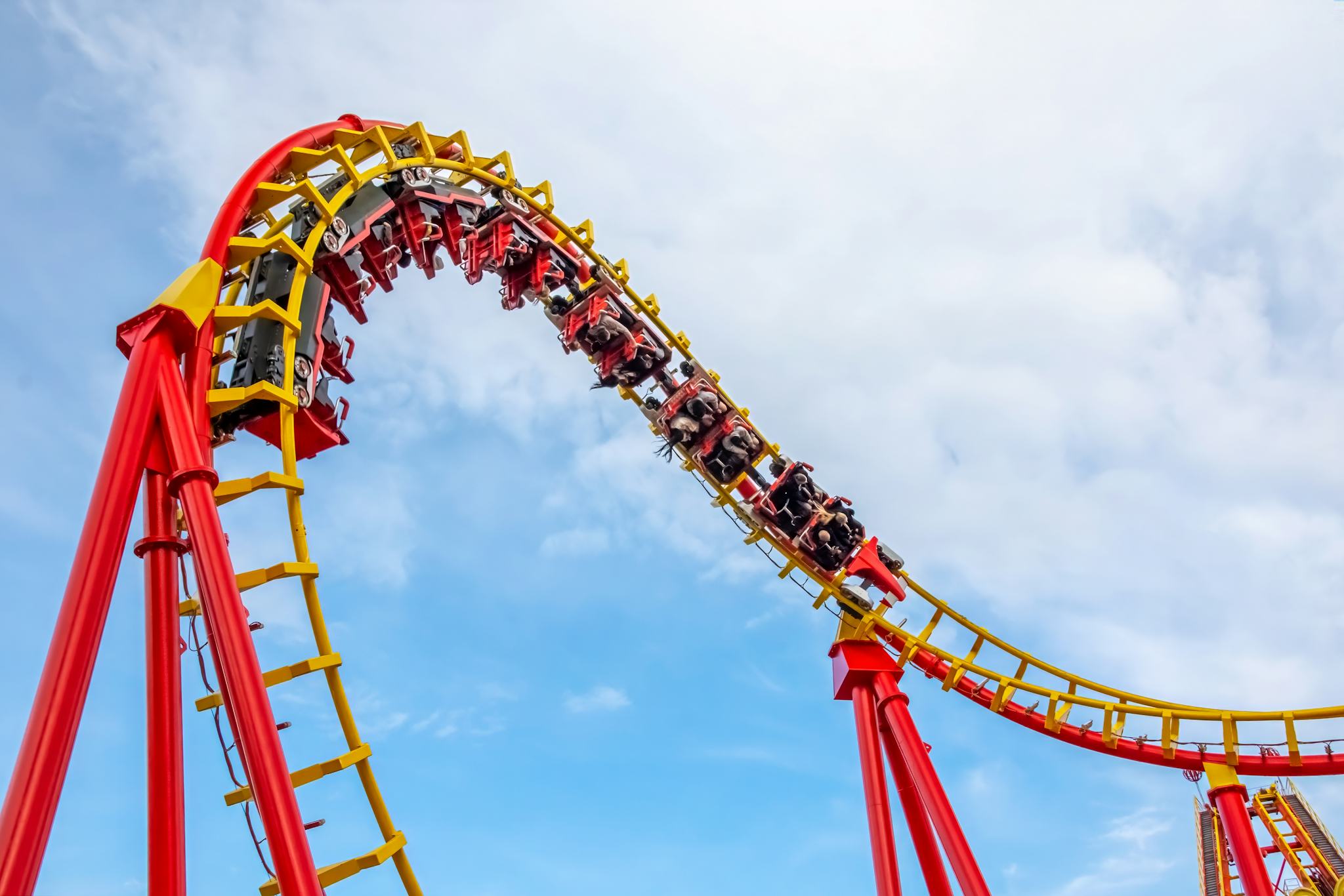 Rainbow MagicLand
