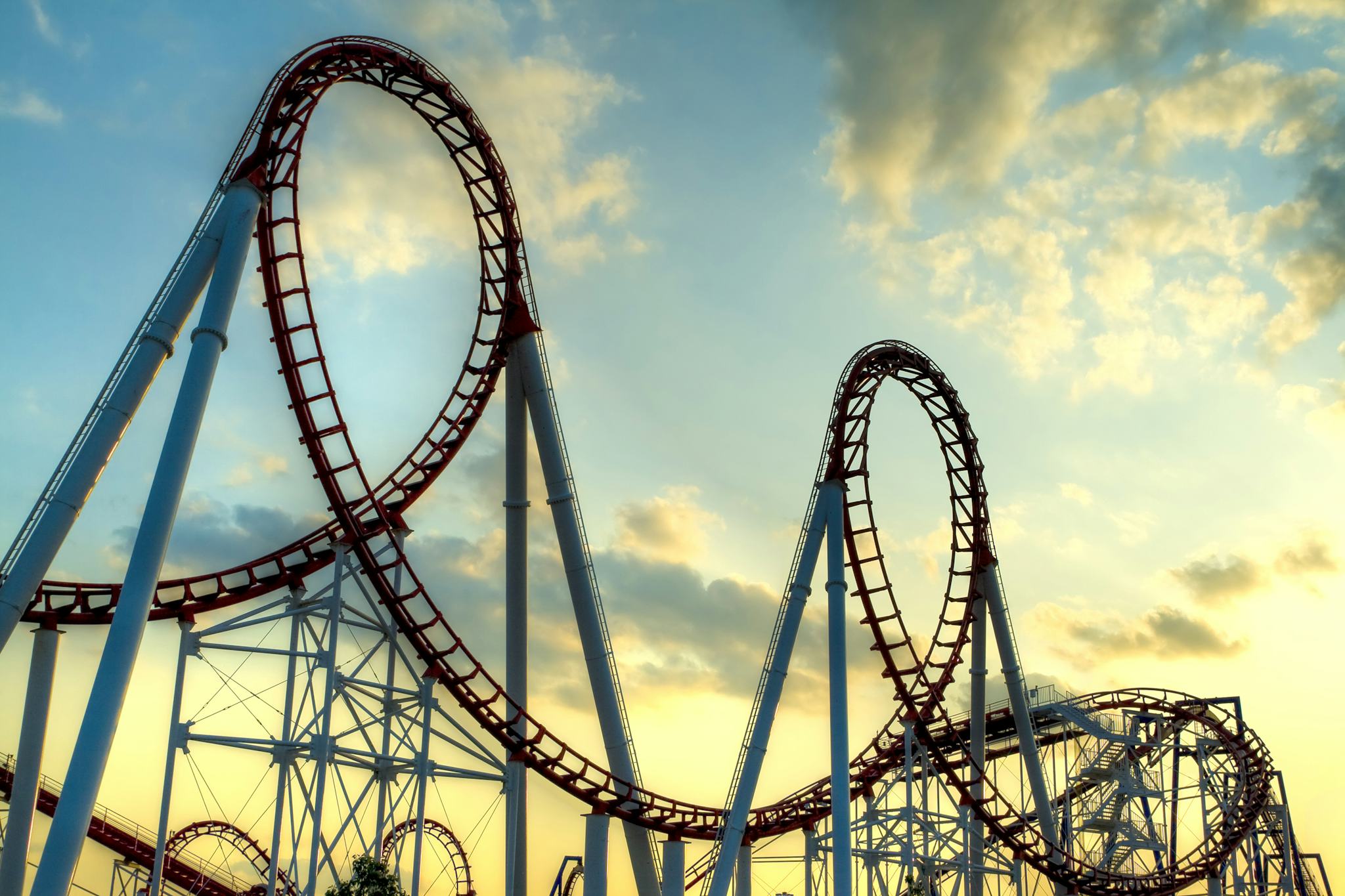 Rainbow MagicLand