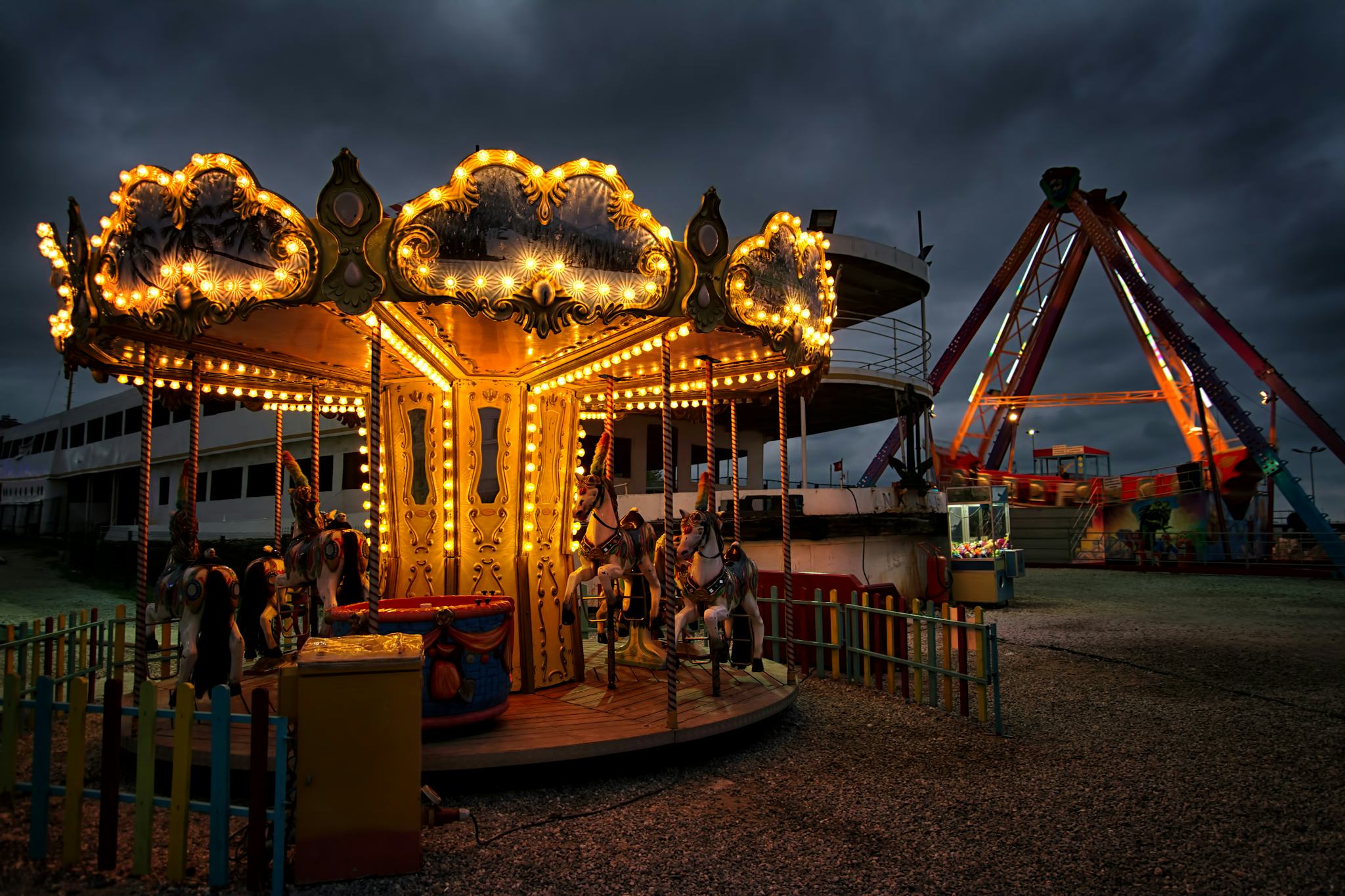 Rainbow MagicLand