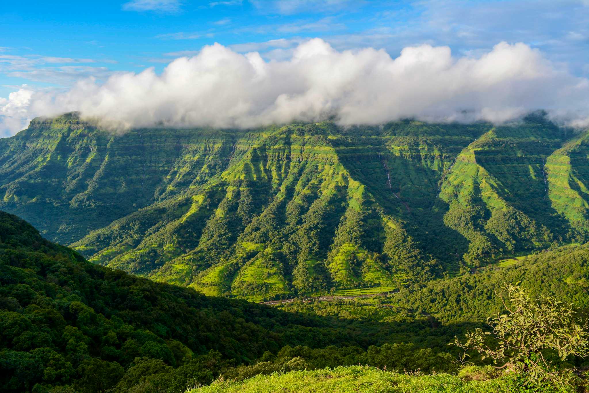 Mahabaleshwar