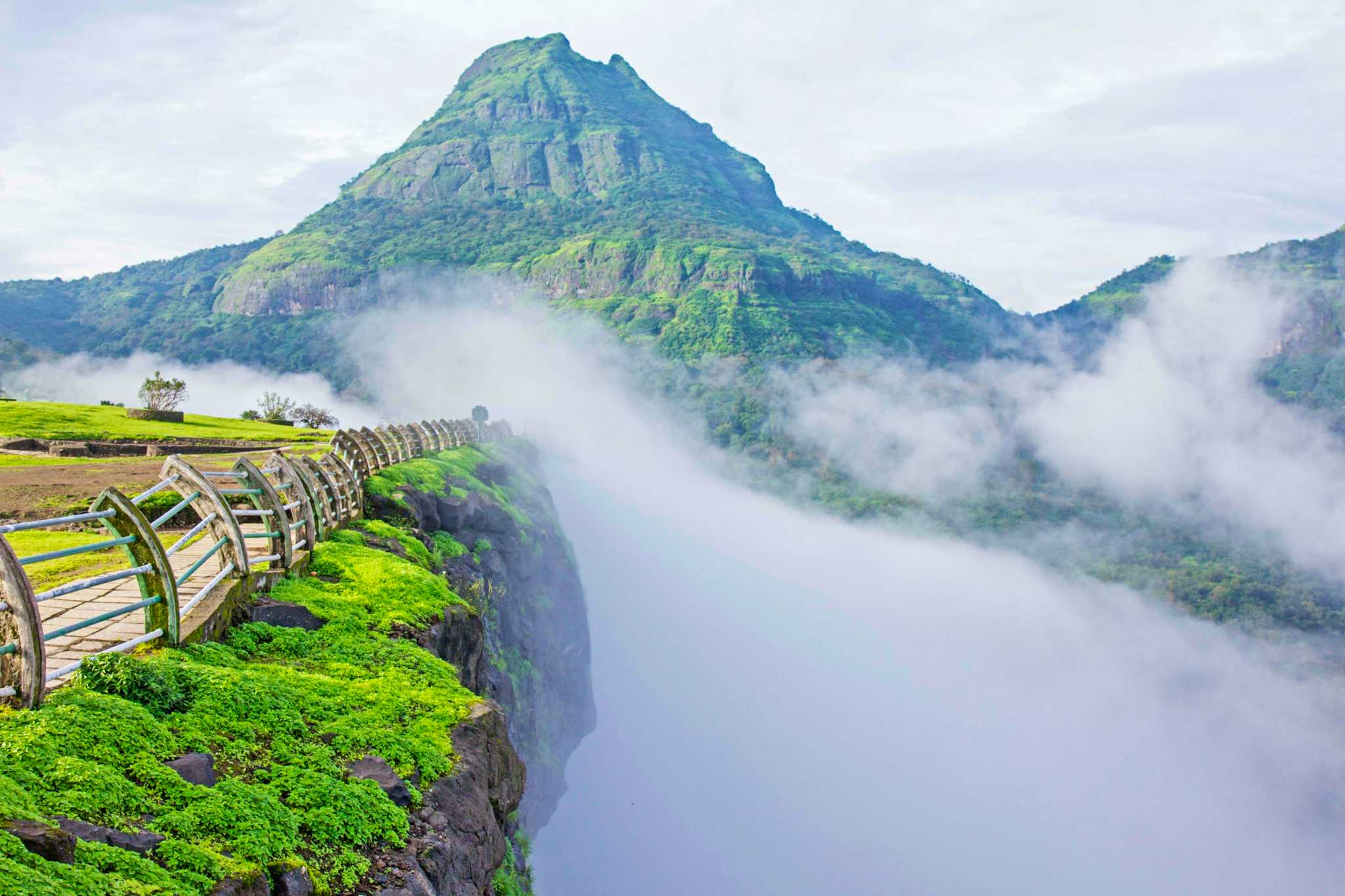 Malshej Ghat