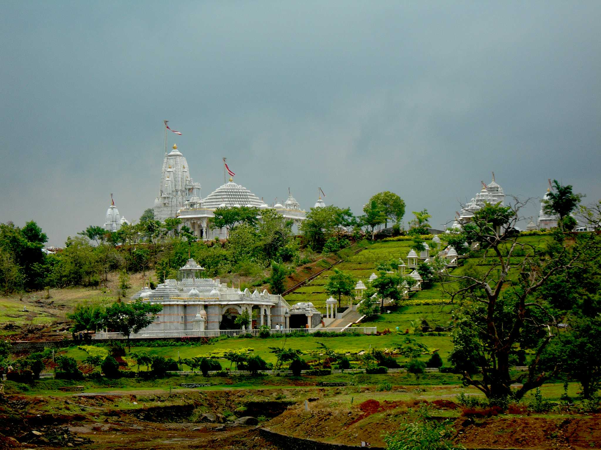 Manas Mandir