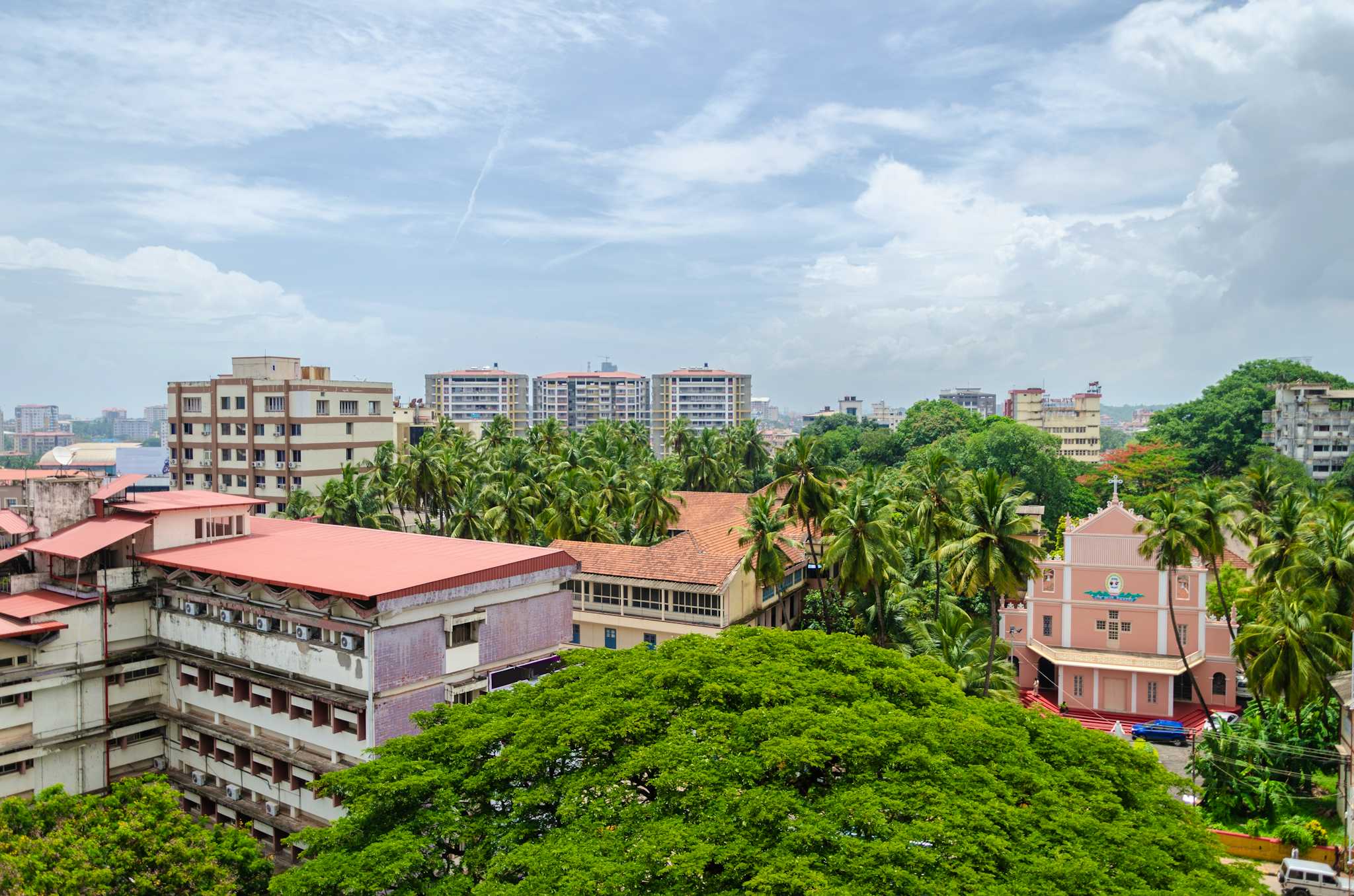 Mangaluru