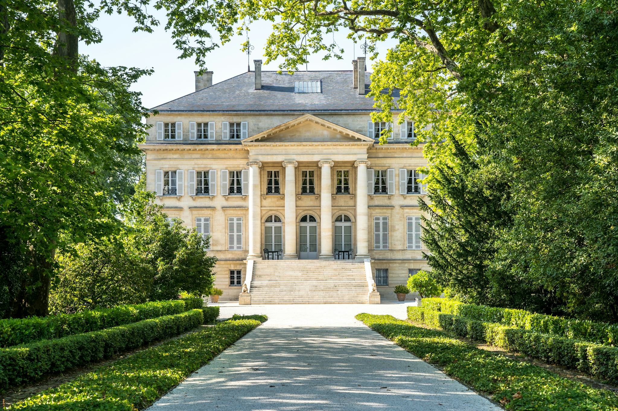 Margaux