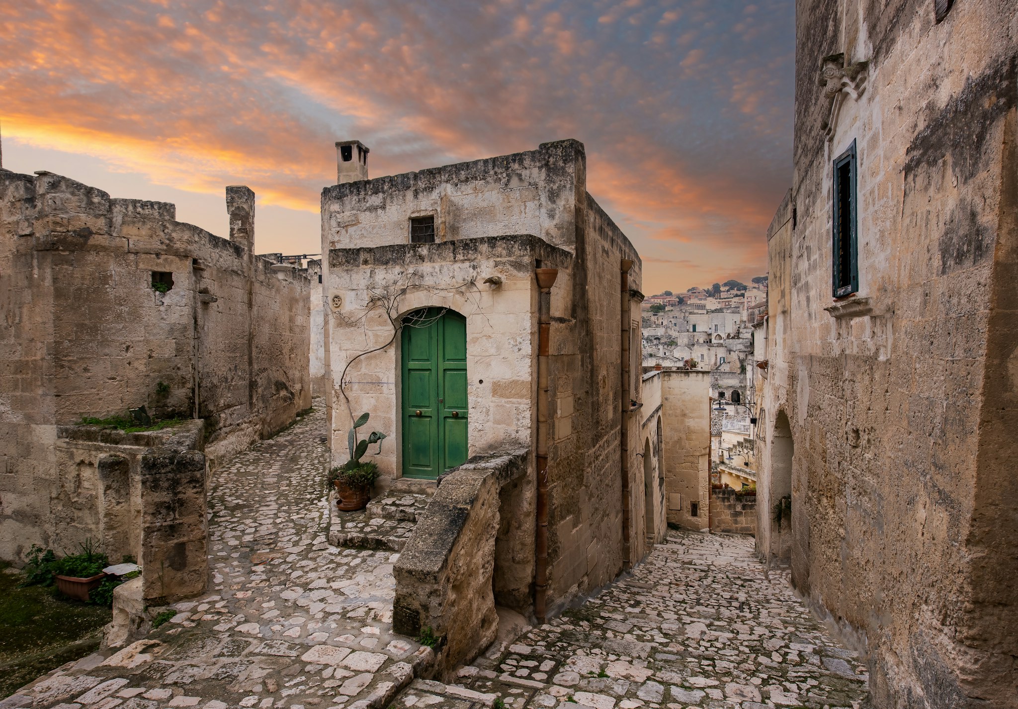 Matera