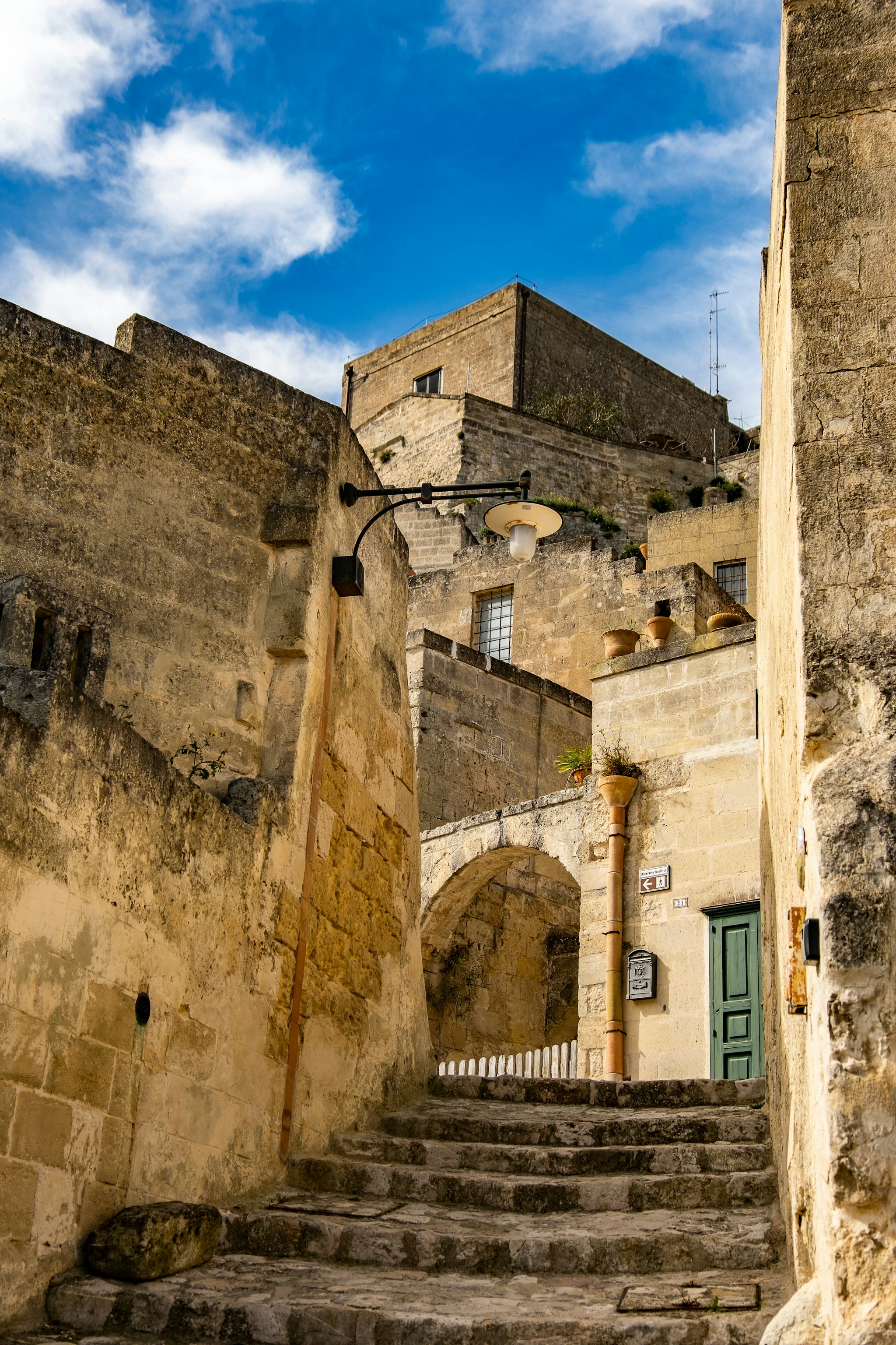 Matera