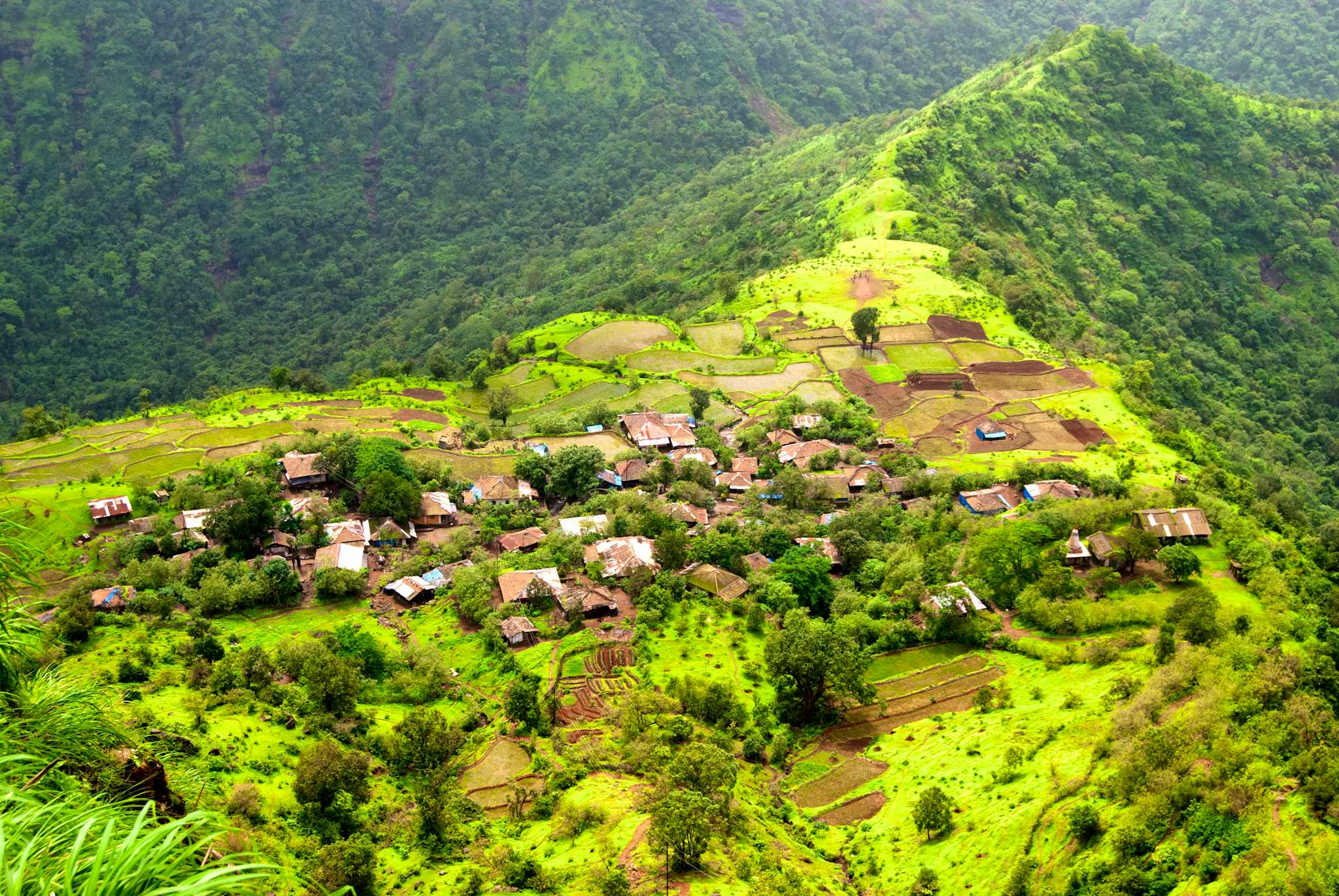 Matheran