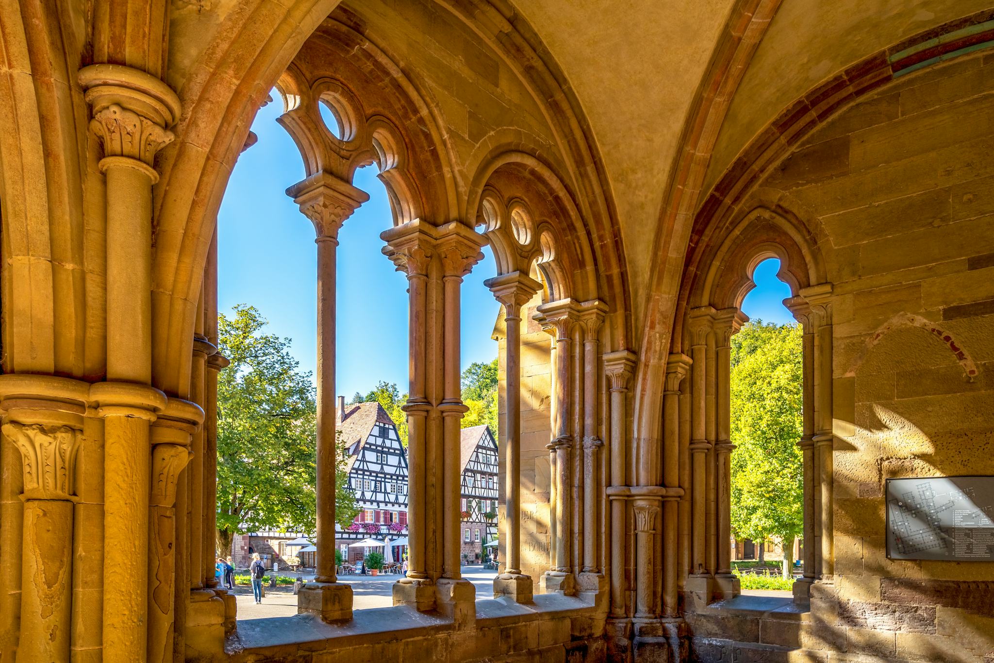 Maulbronn