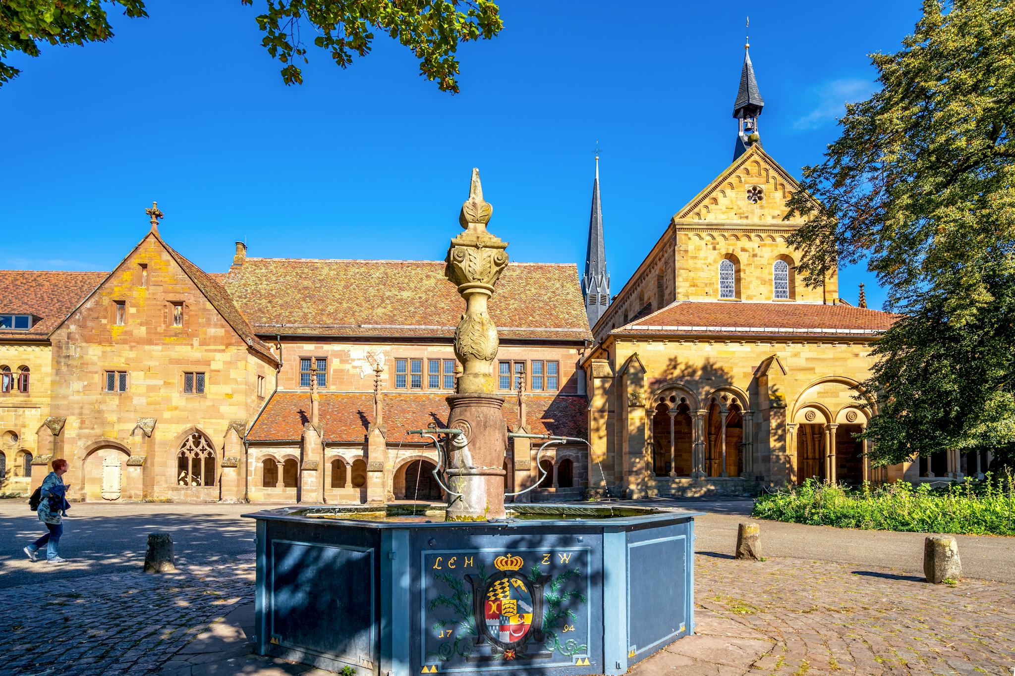 Maulbronn