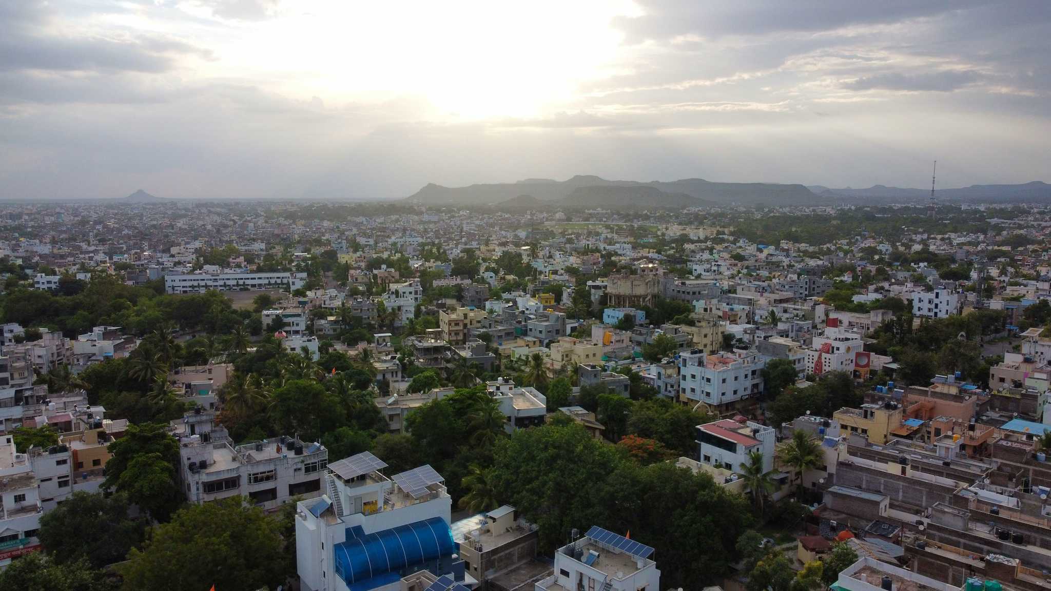 Medak