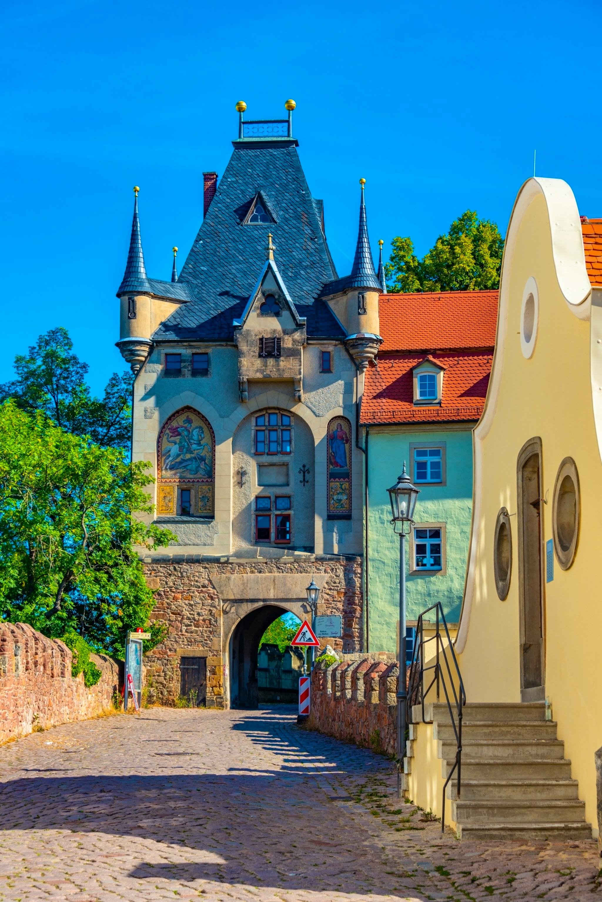 Dresden to Meissen: Private day trip