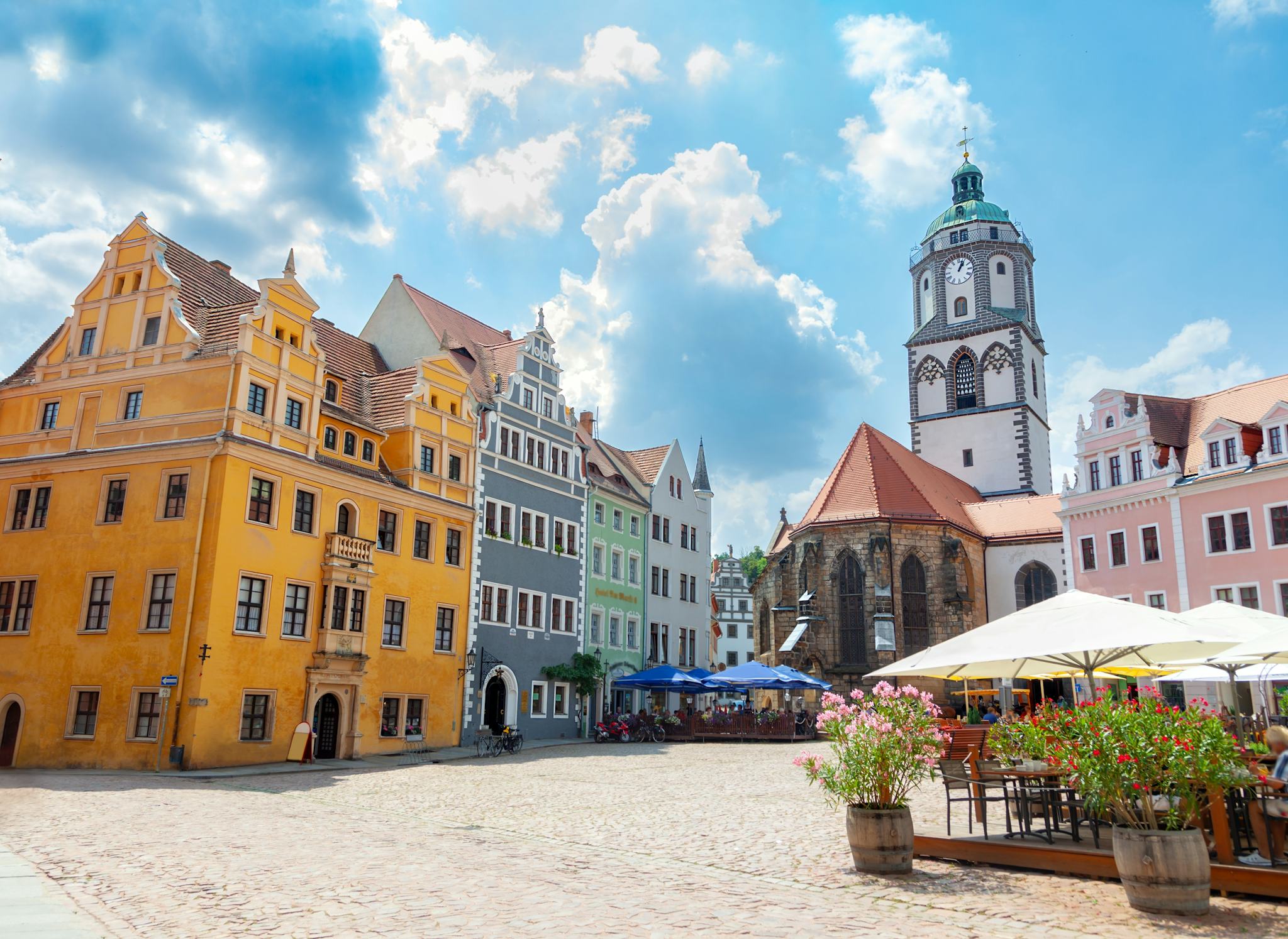 Meissen