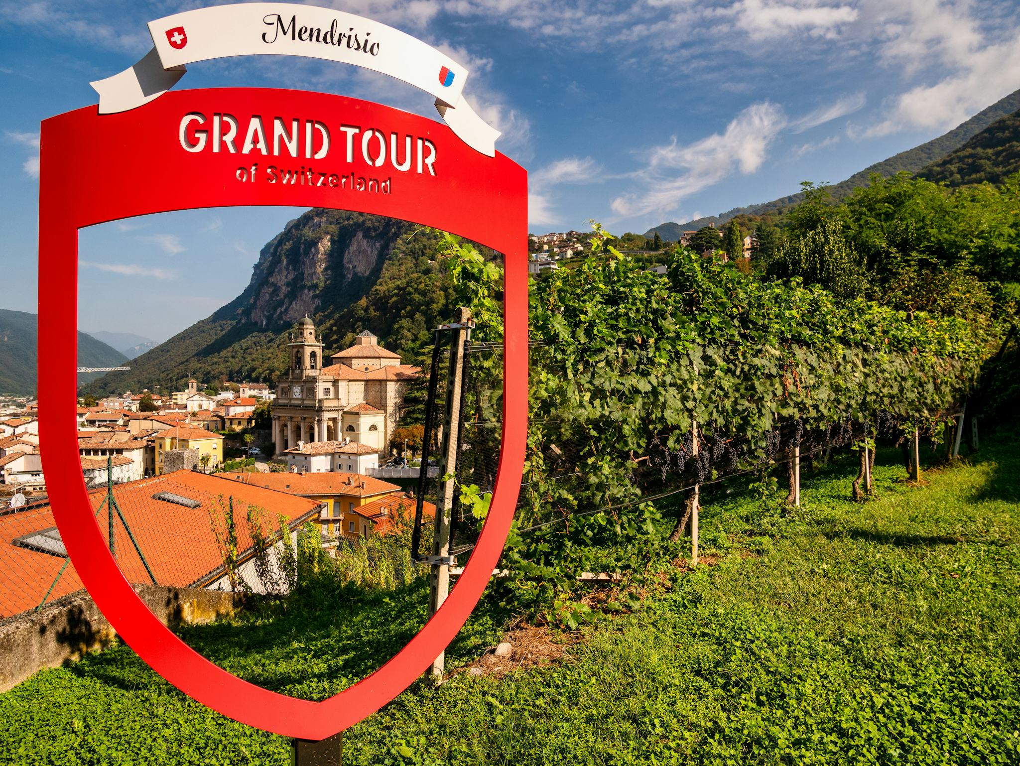 Mendrisio