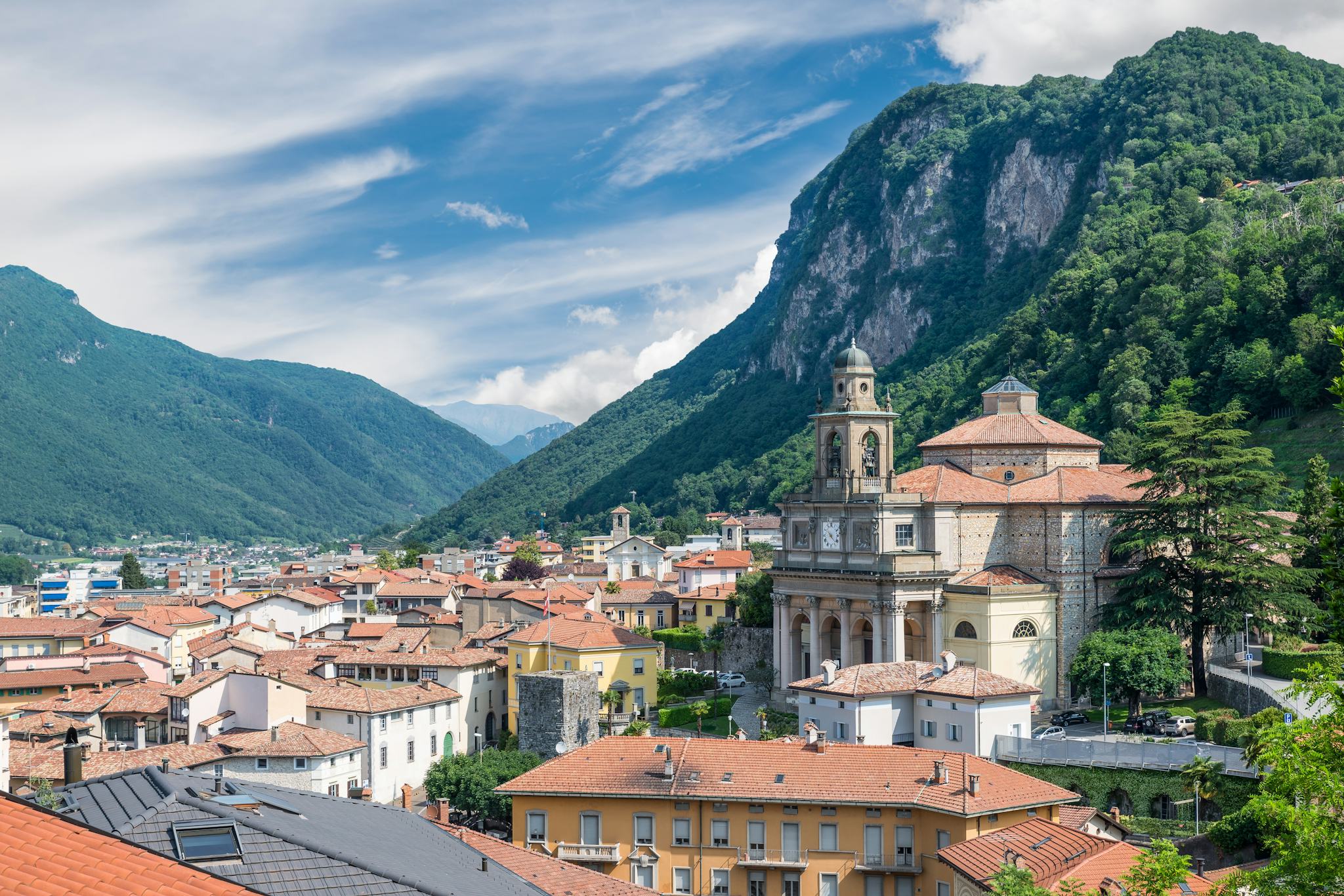 Mendrisio