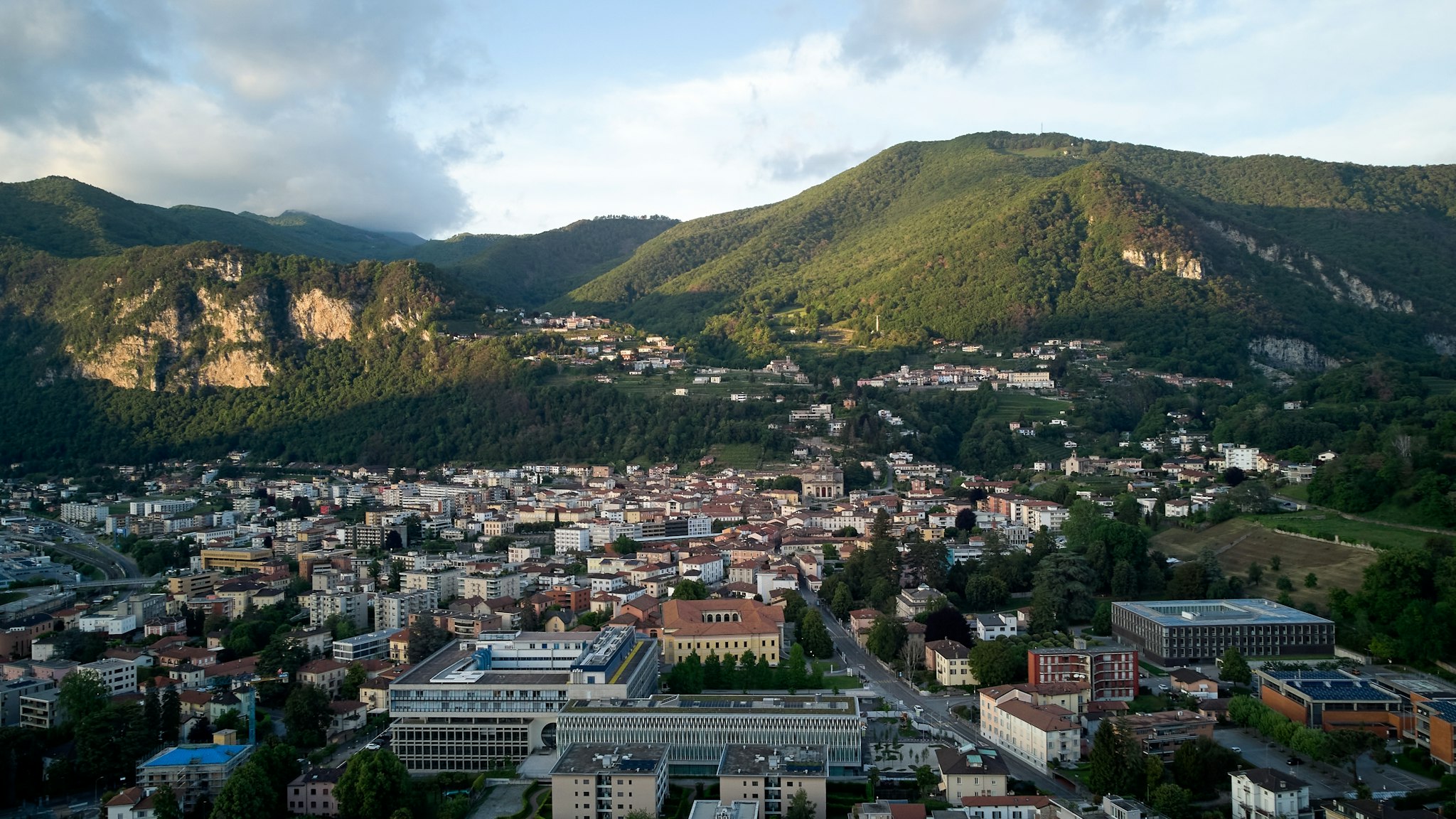 Mendrisio