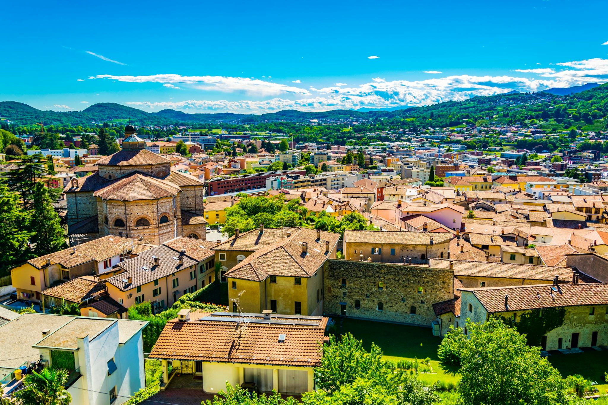 Mendrisio