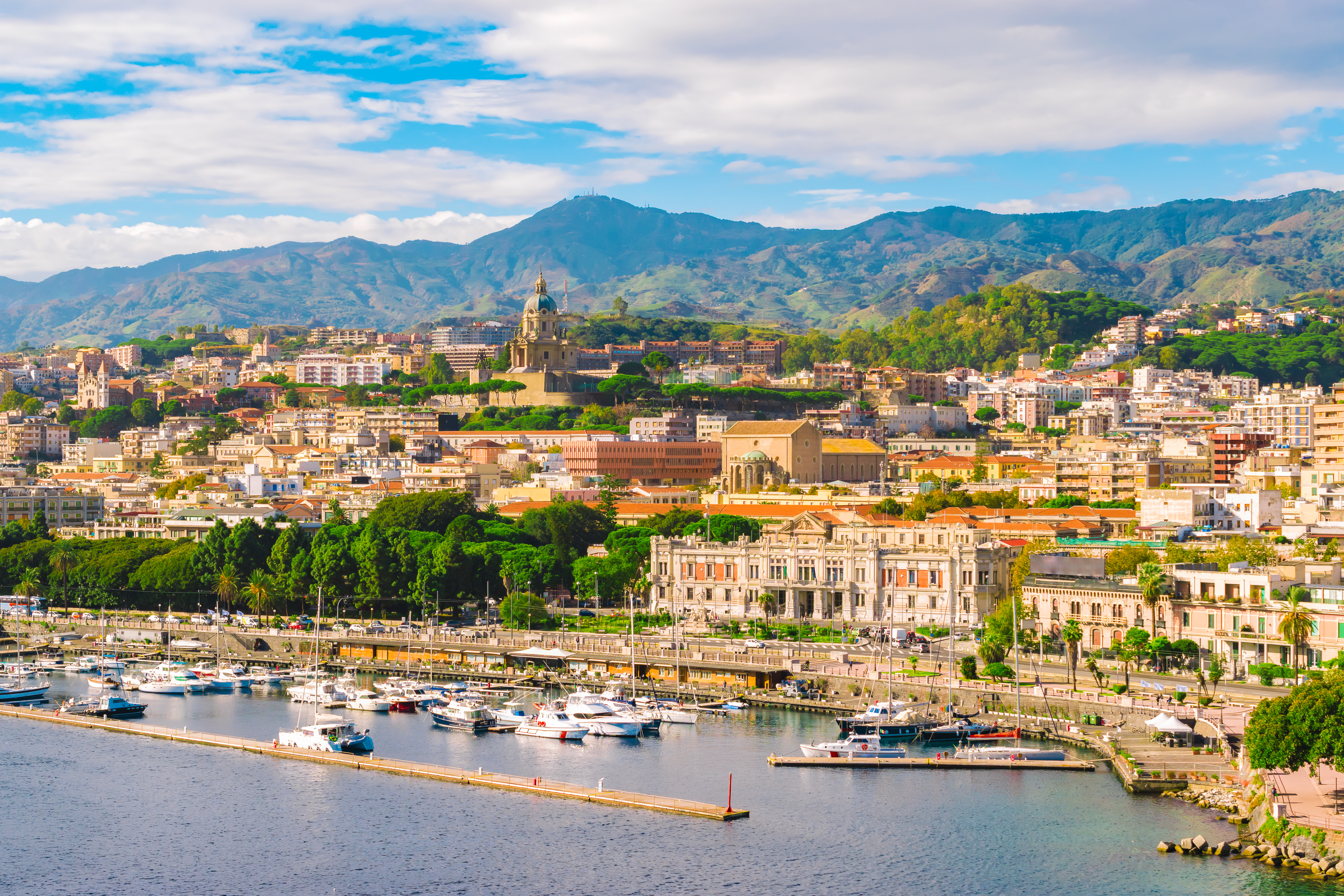 Discover Messina | Daytrip