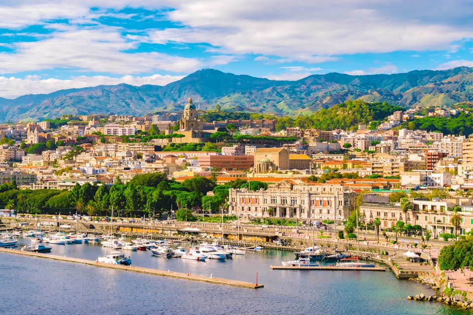 Discover Messina | Daytrip