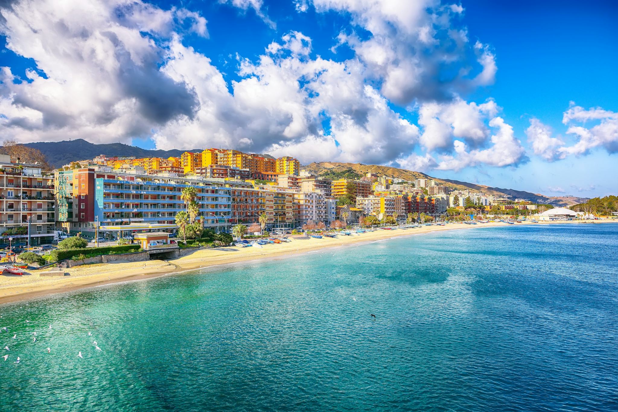 Messina