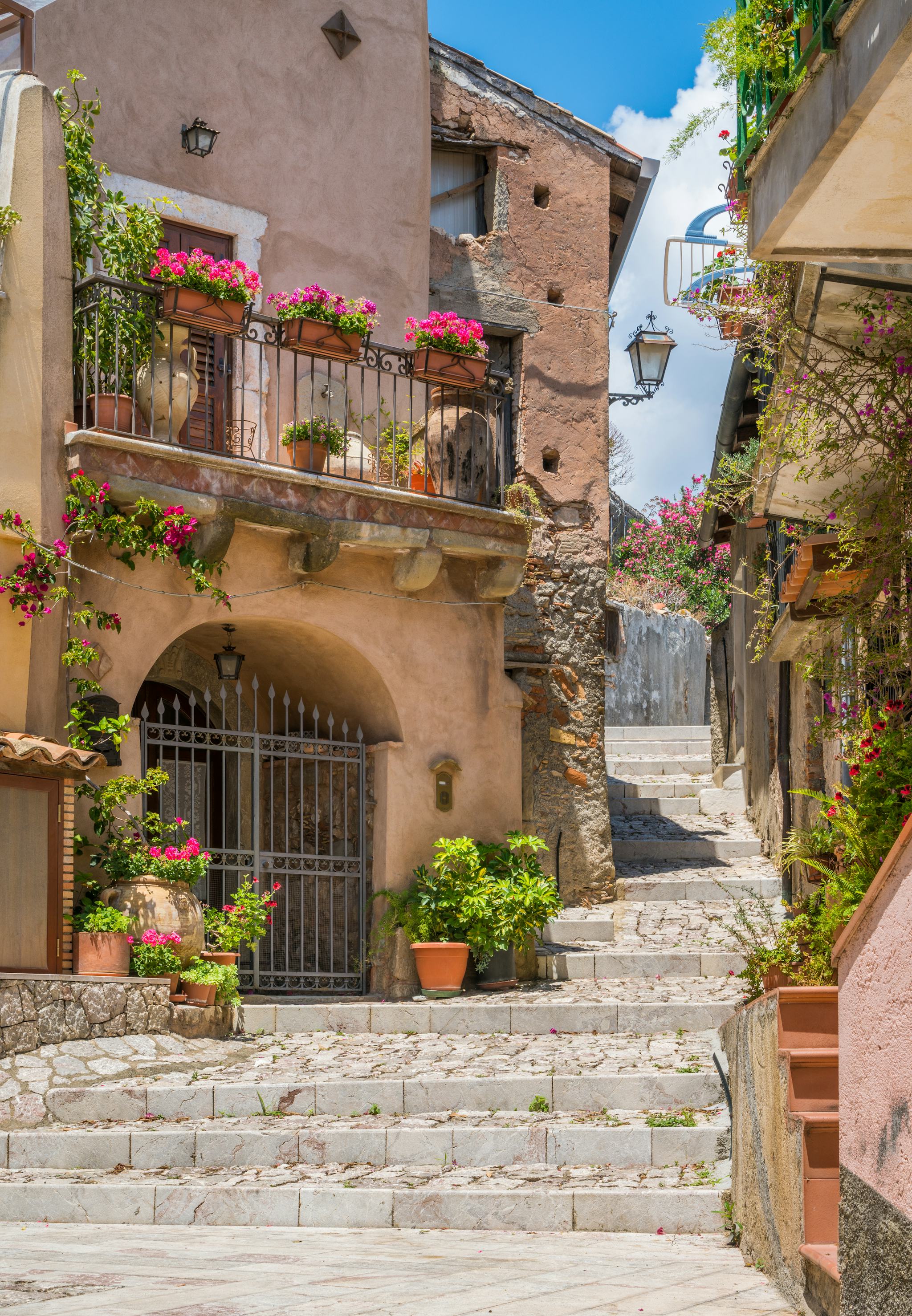 Messina