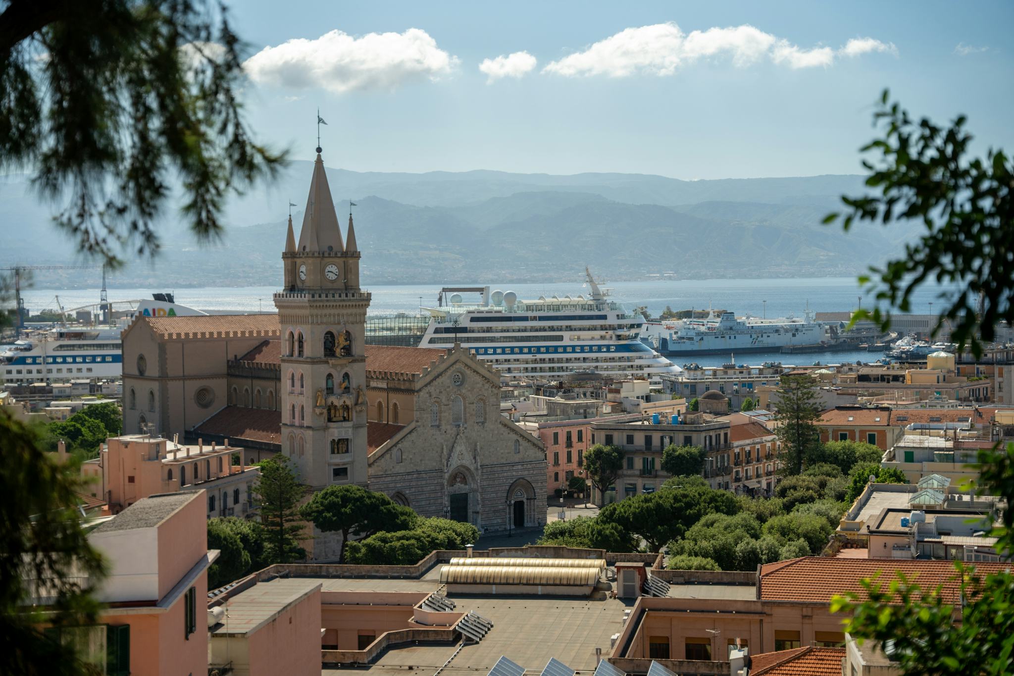 Messina