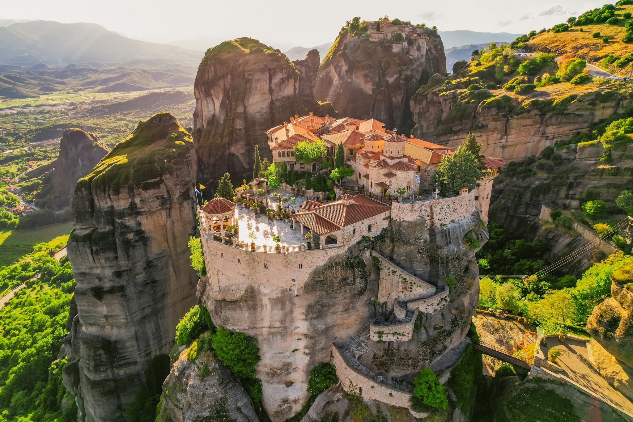 Meteora