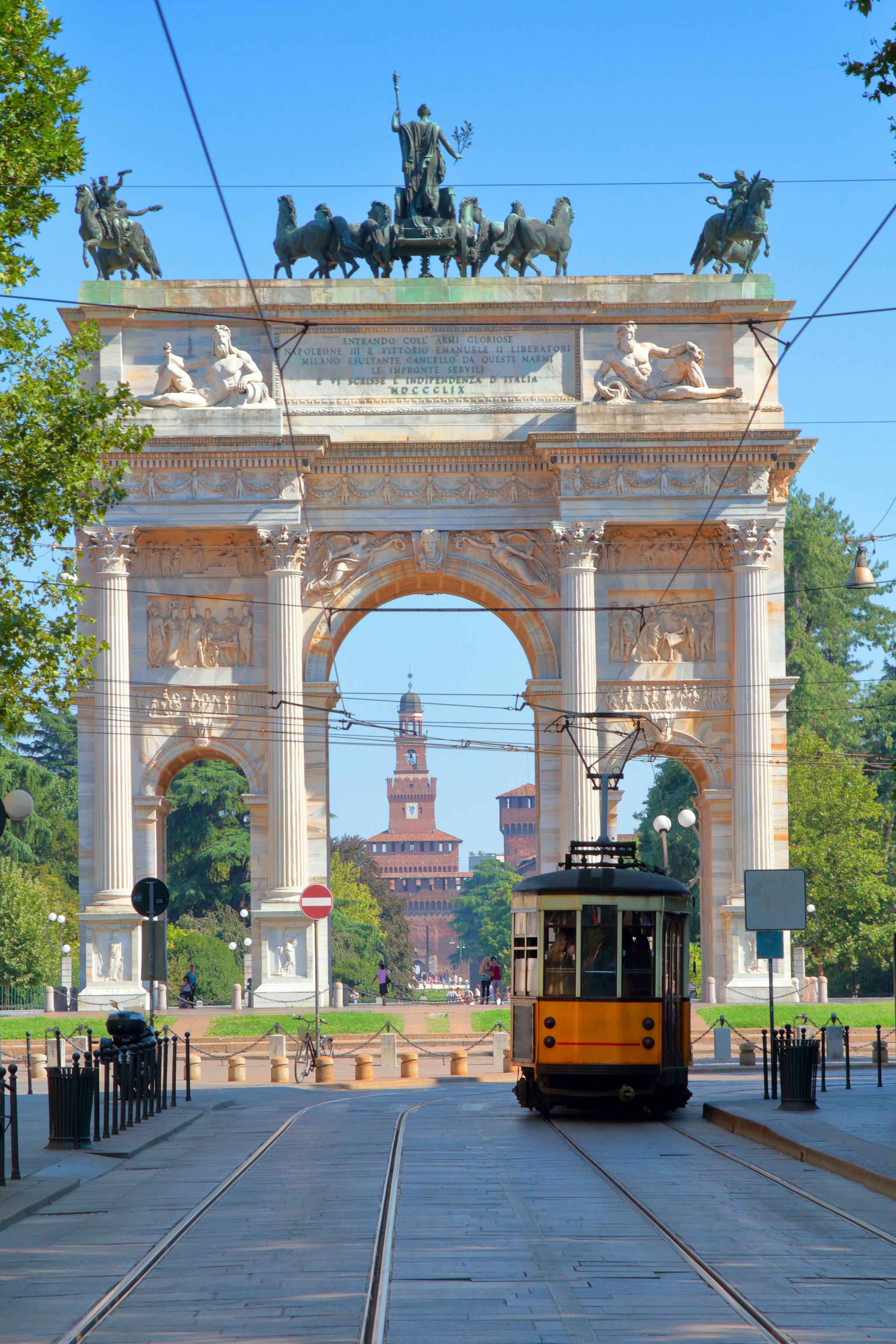 Milan