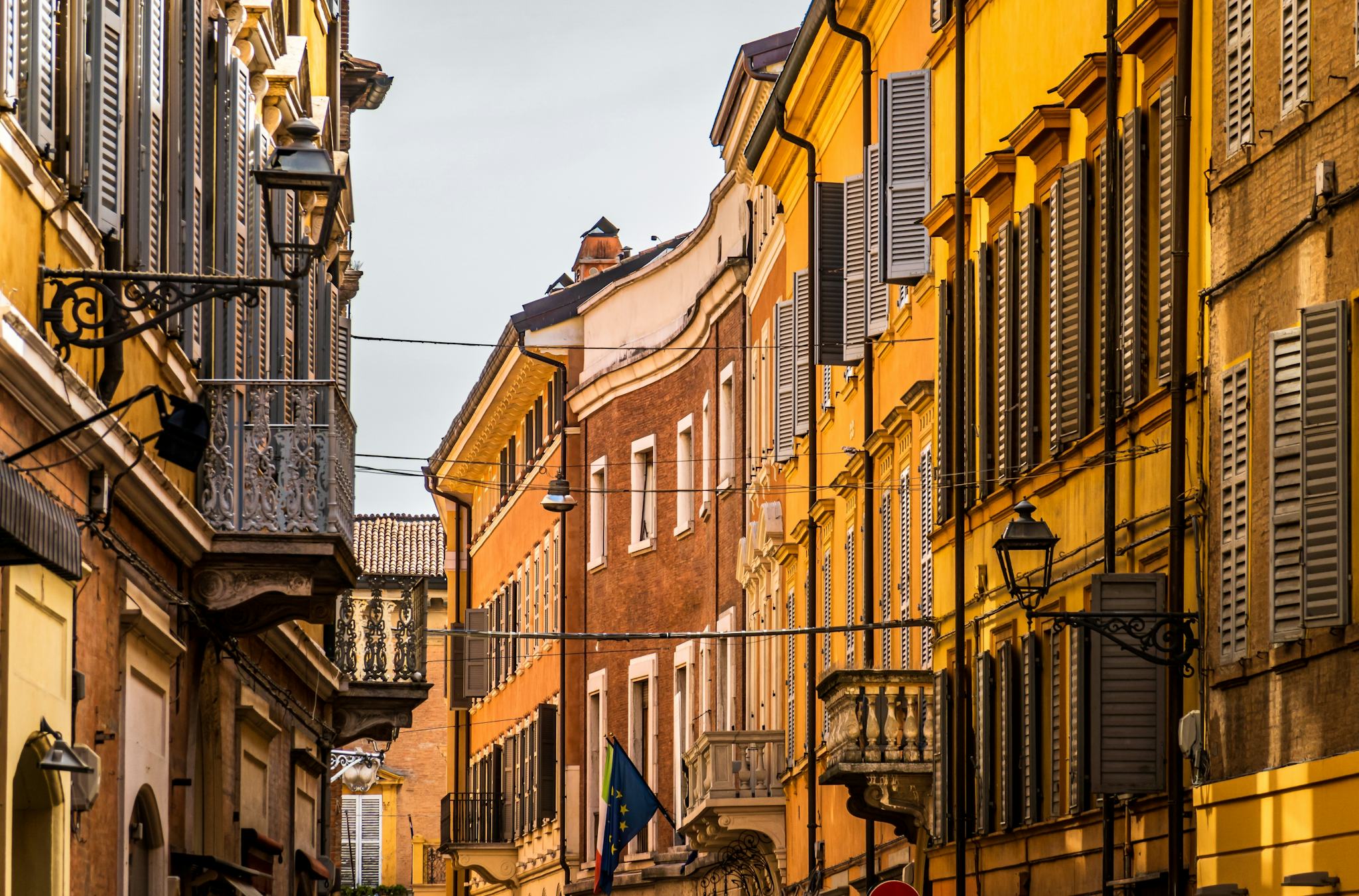 Modena