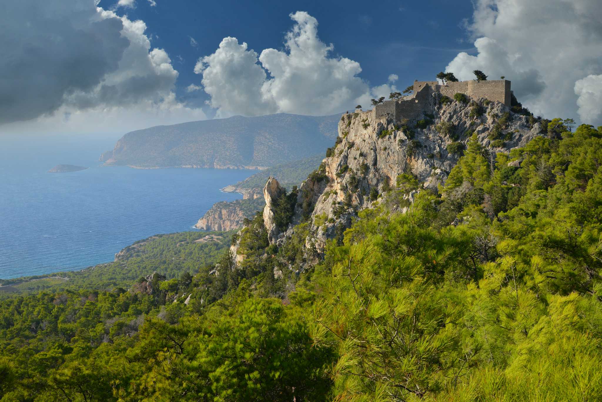 Monolithos