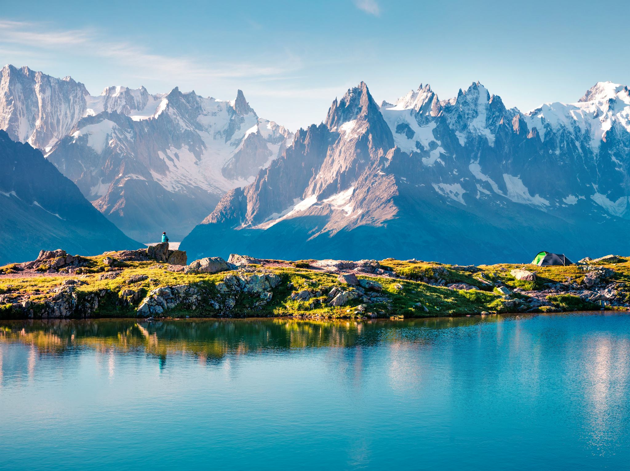 Mont Blanc